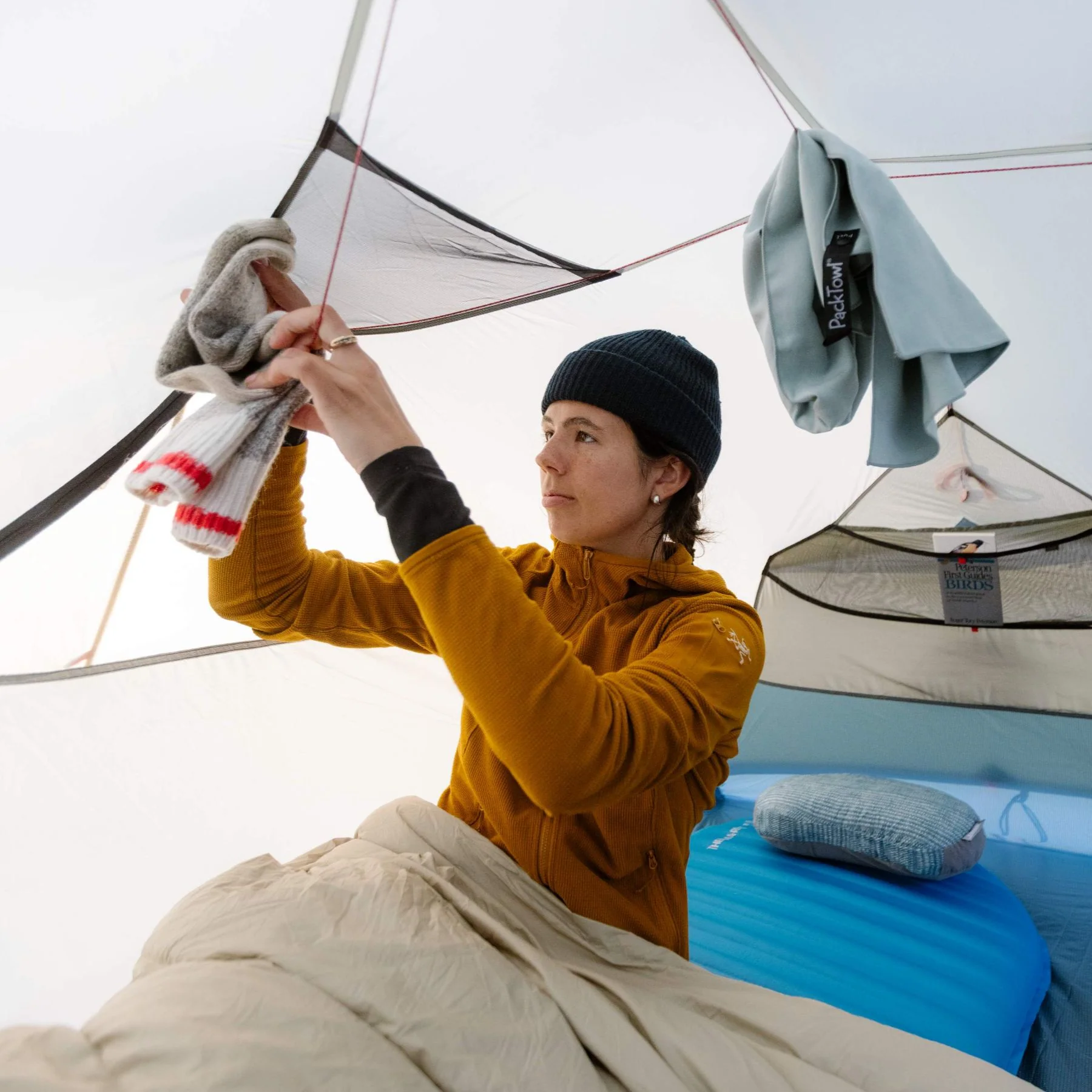 Trail Pro Sleeping Pad - Image 11