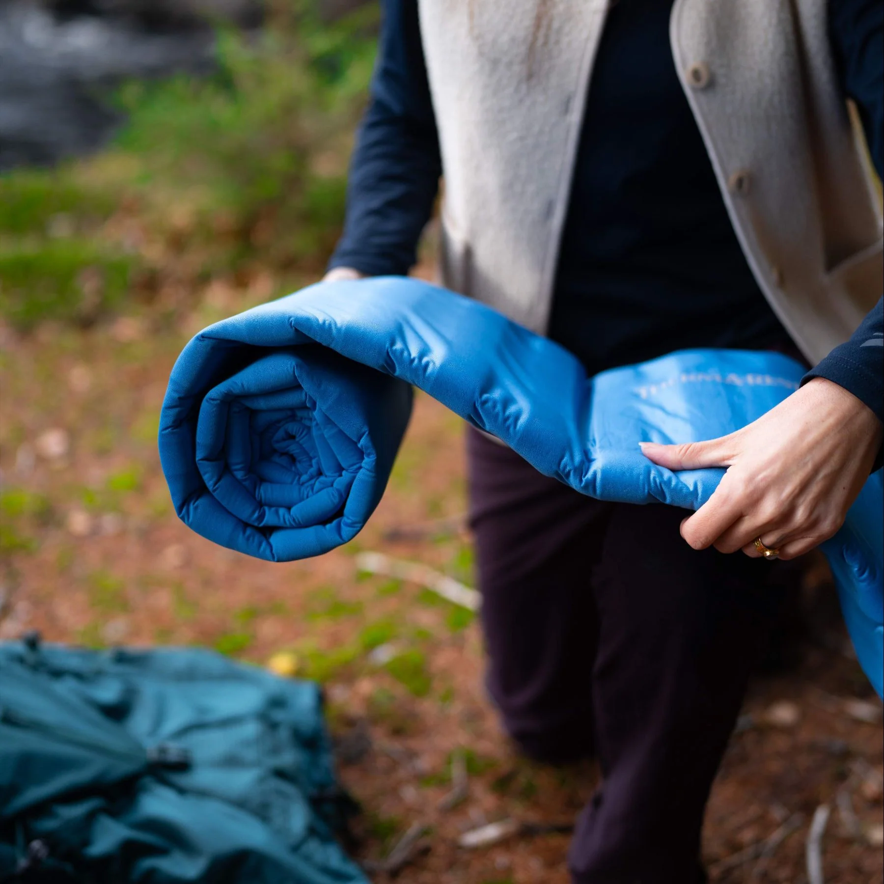 Trail Pro Sleeping Pad - Image 13