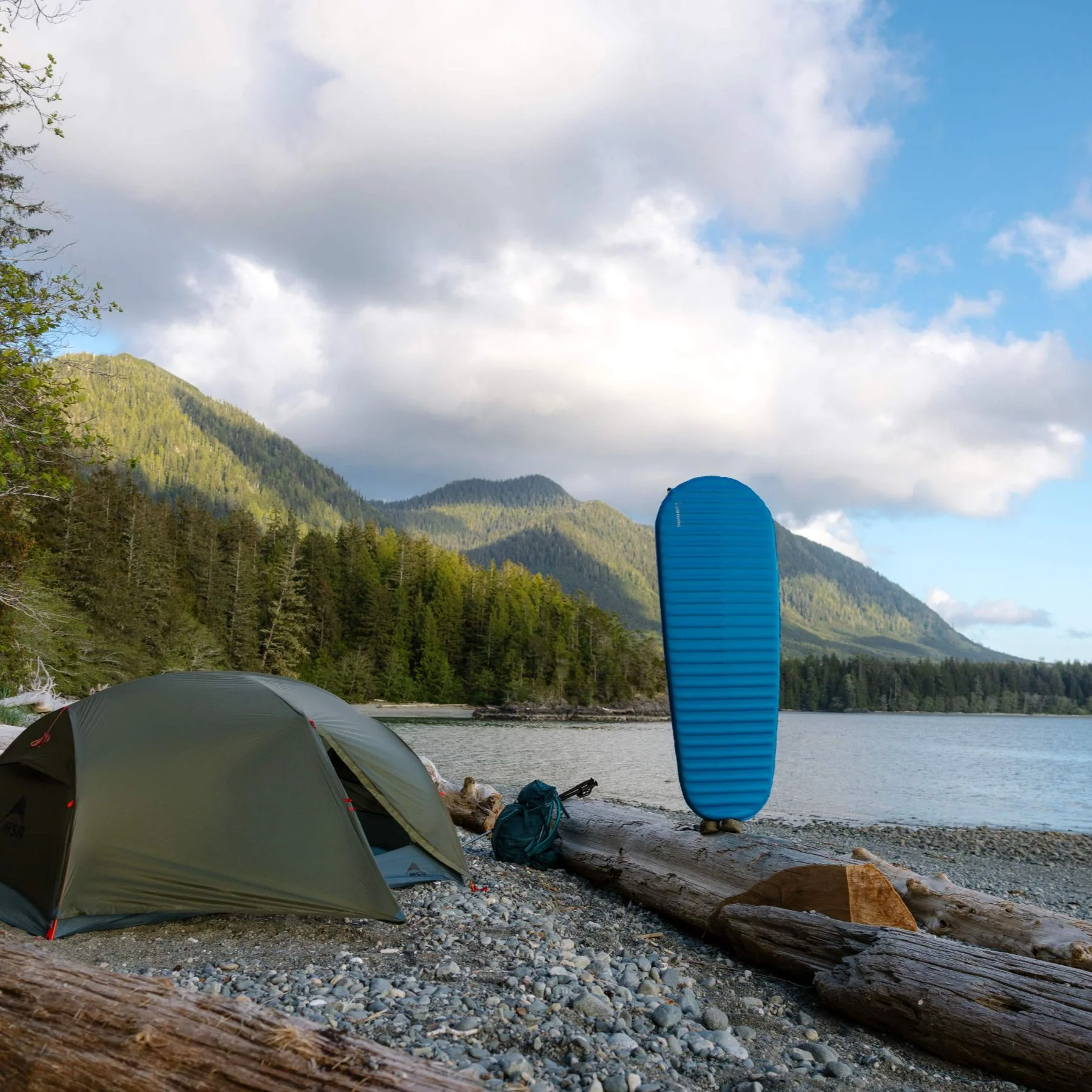 Trail Pro Sleeping Pad - Image 15