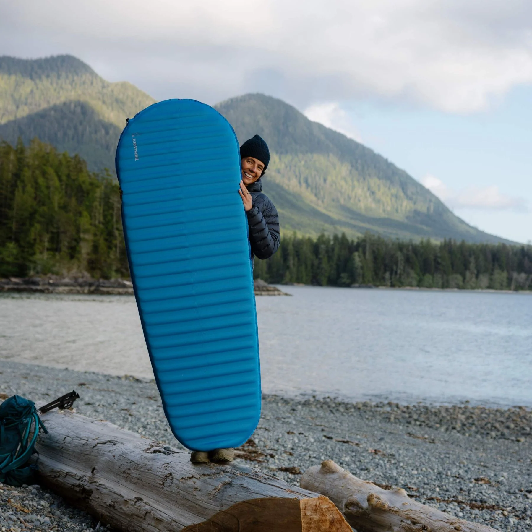 Trail Pro Sleeping Pad - Image 7