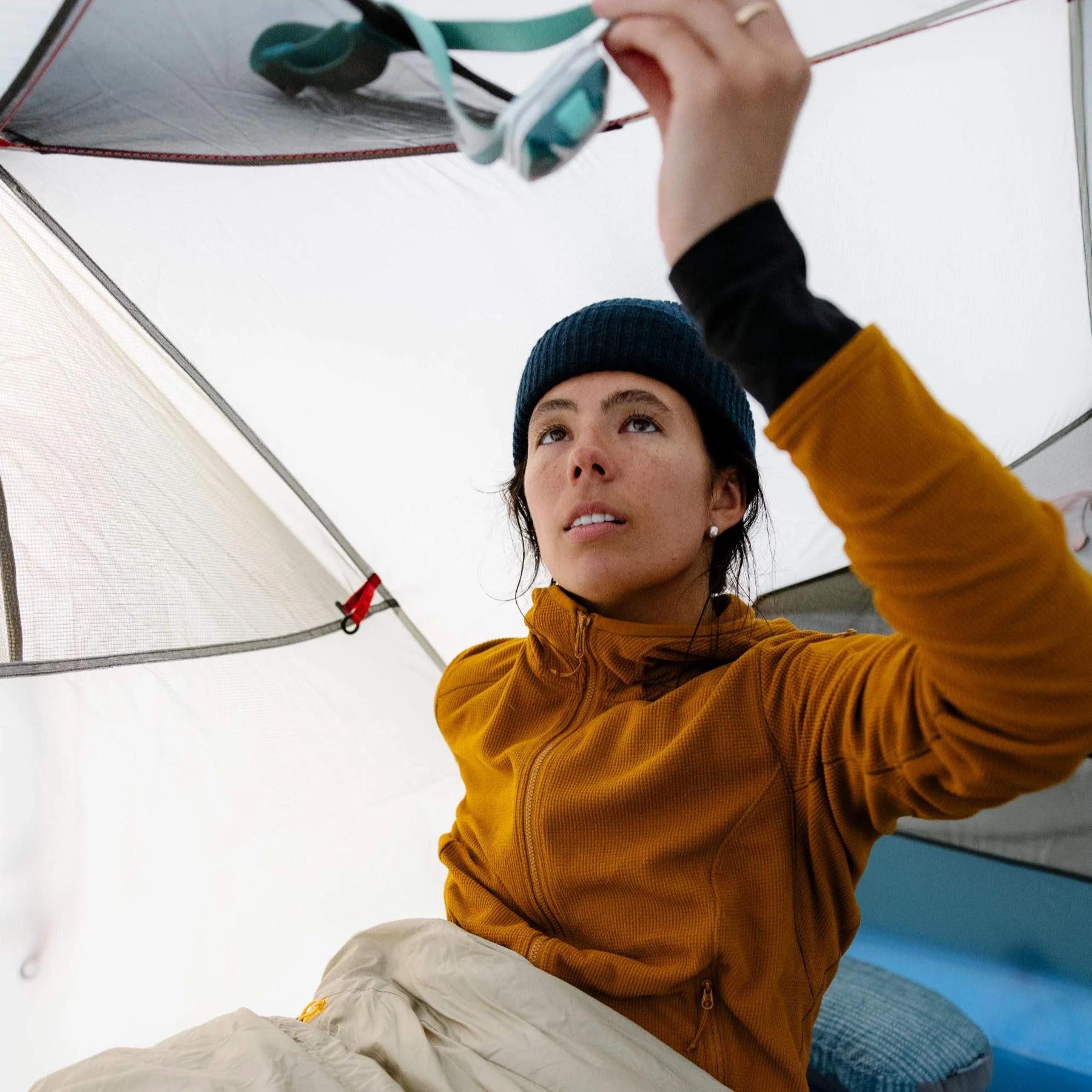 Trail Pro Sleeping Pad - Image 9
