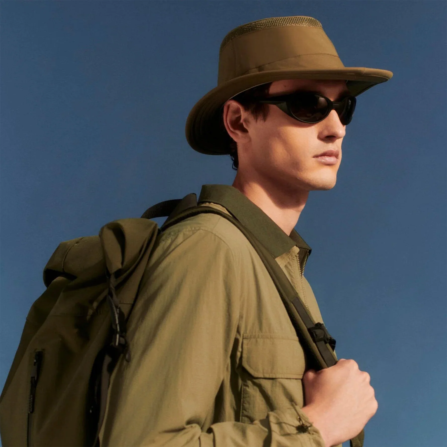 LTM5 Airflo Slim Sun Hat - Image 14