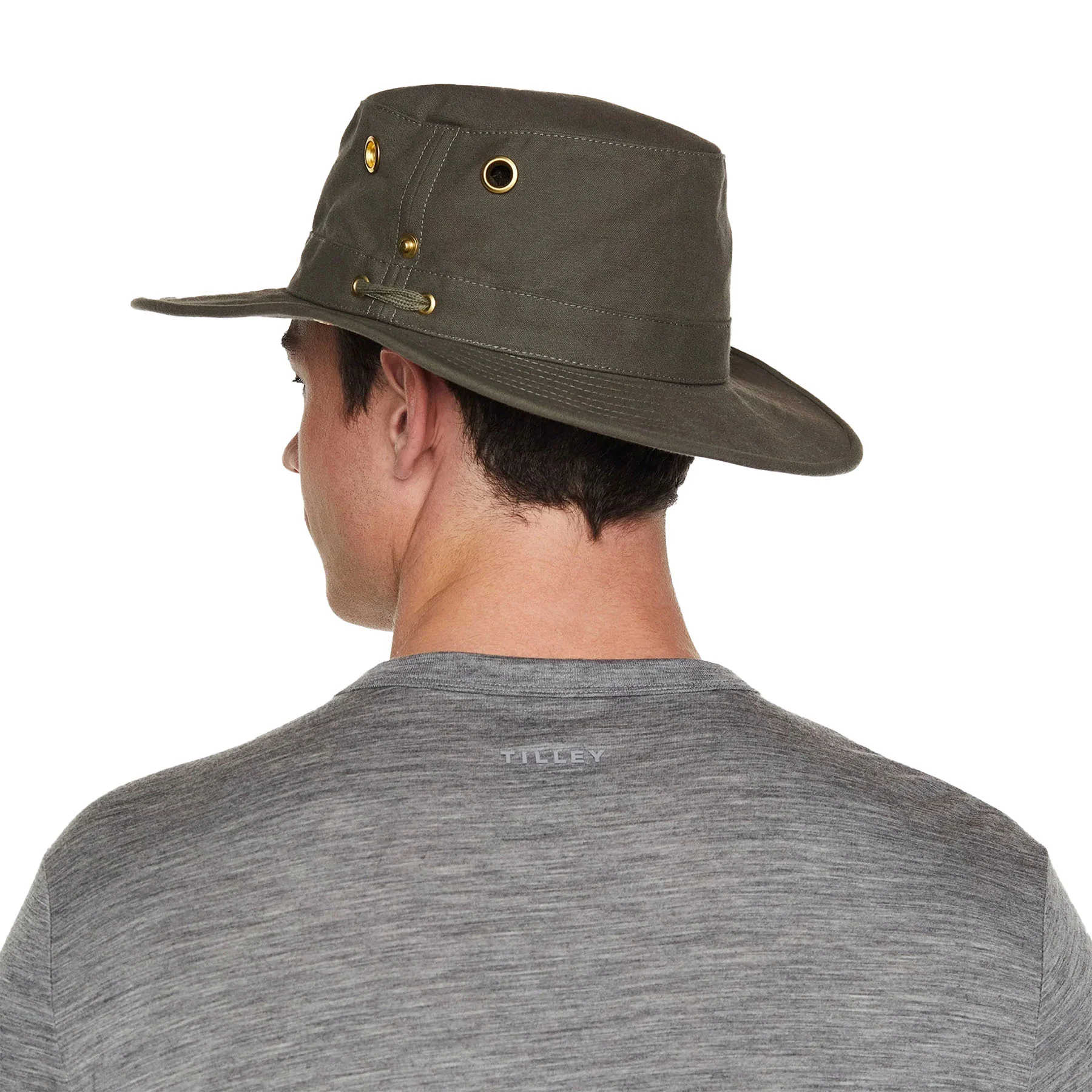 T3 The Classic Sun Hat - Image 3