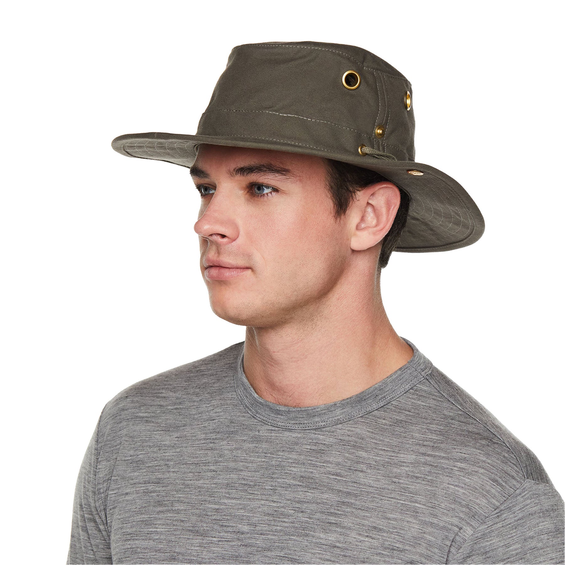 T3 The Classic Sun Hat - Image 4