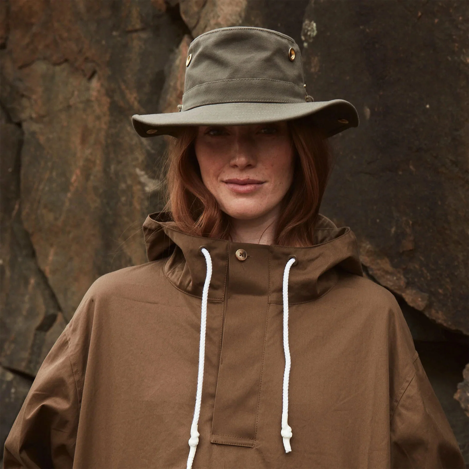 T3 The Classic Sun Hat - Image 5