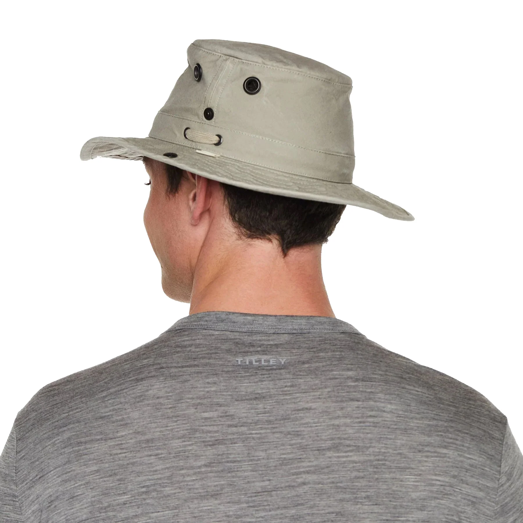 T3 The Wanderer Hat - Image 3