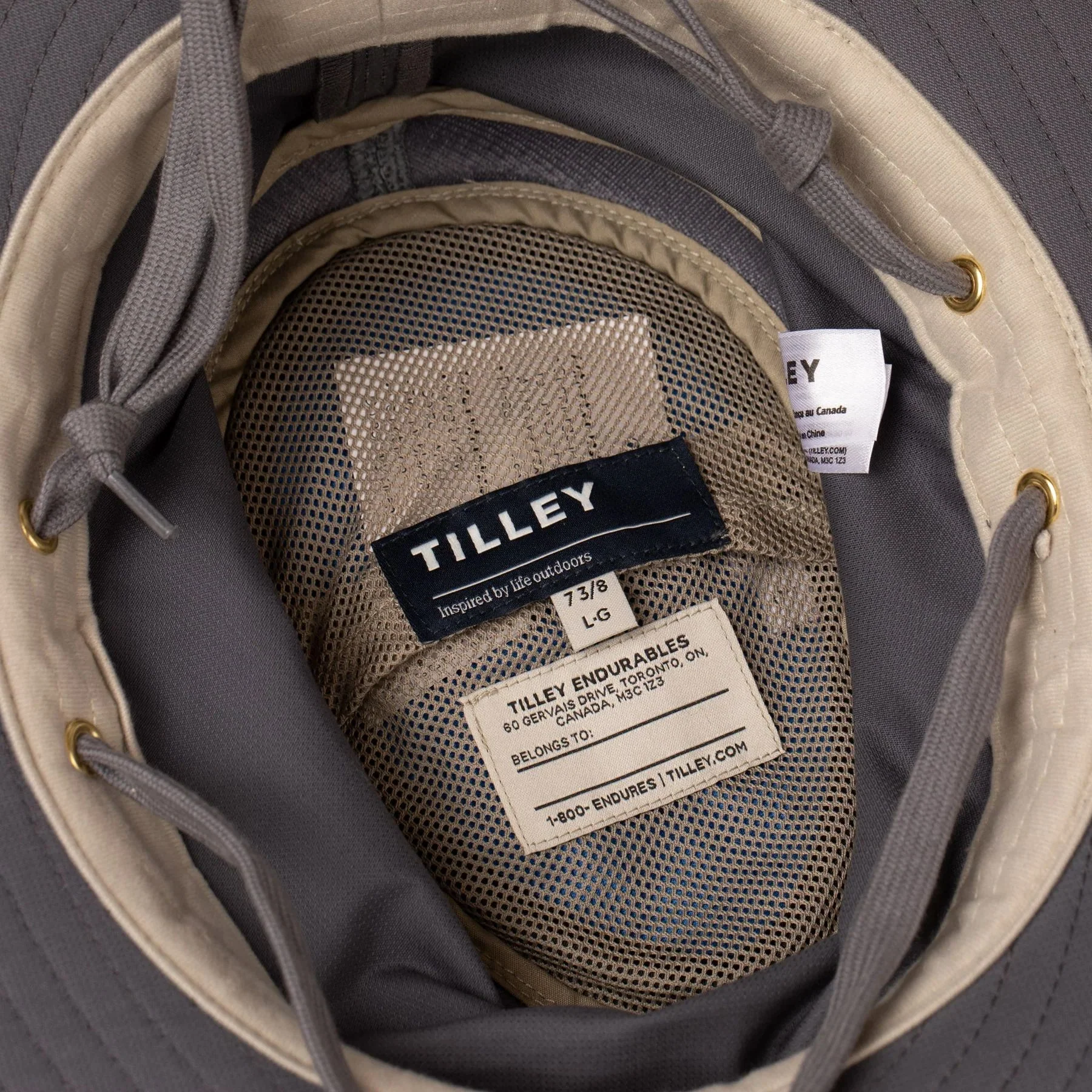 T4MO-1 Hiker's Hat - Image 9