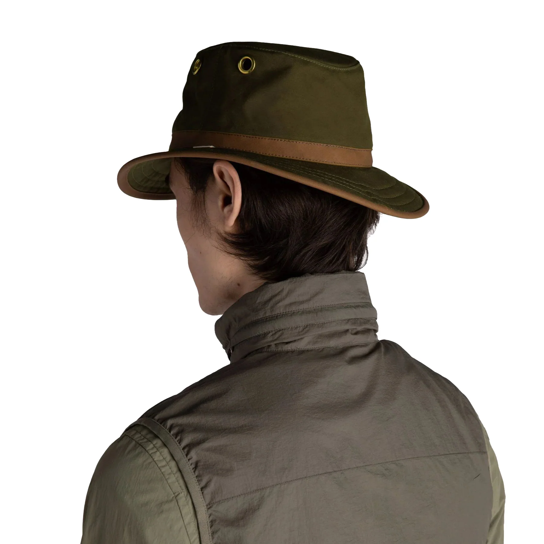 Tilley TWC7 The Outback Sun Hat - Image 3