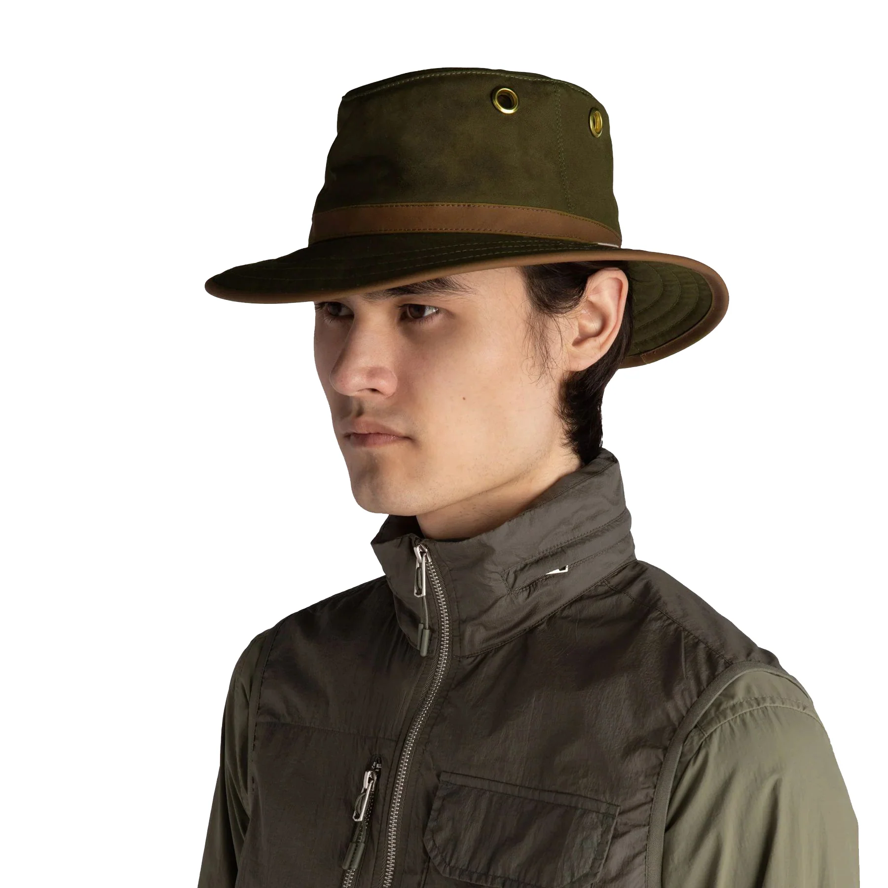 Tilley TWC7 The Outback Sun Hat - Image 4