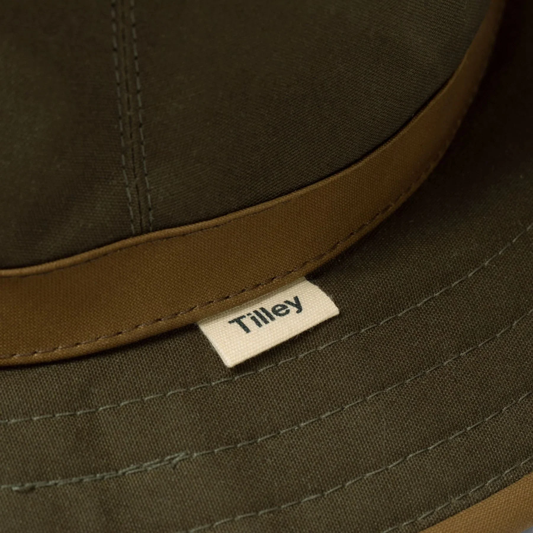 Tilley TWC7 The Outback Sun Hat - Image 5