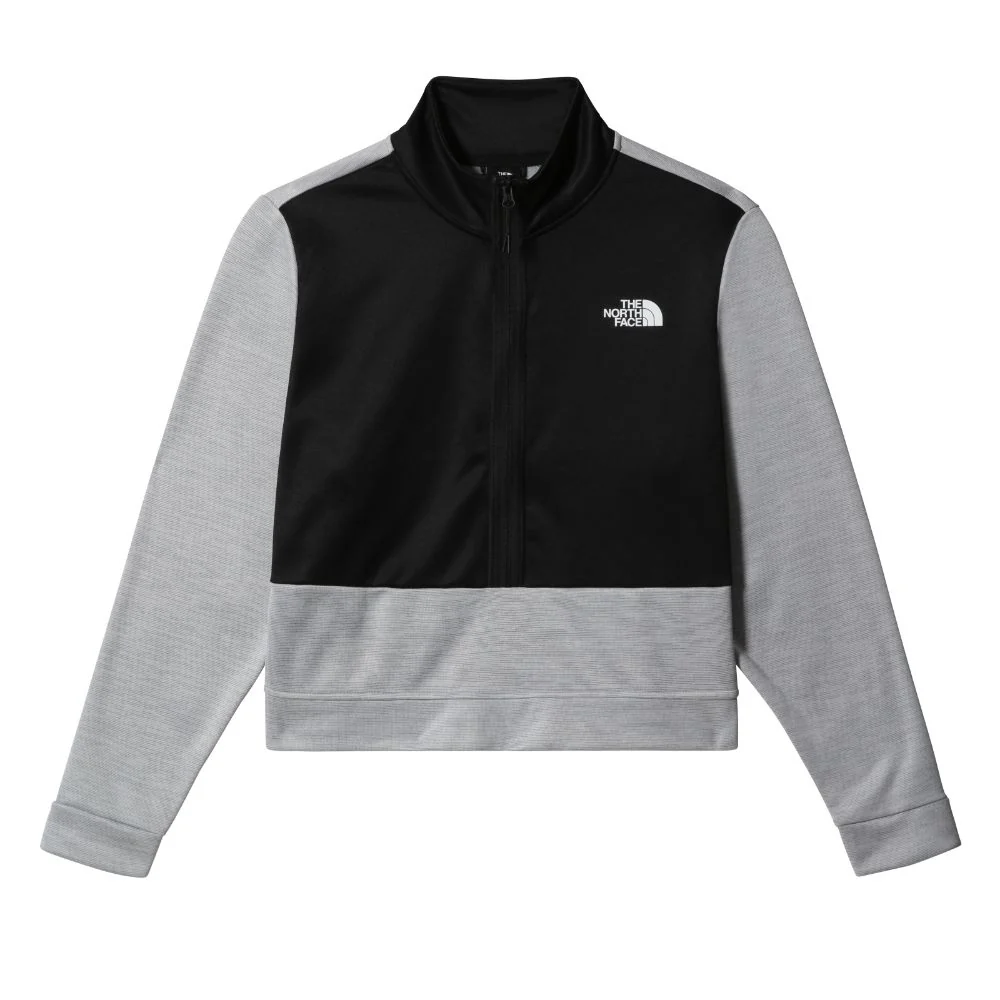 Women's Plus Mountain Athletics 1/4 Zip Fleece
