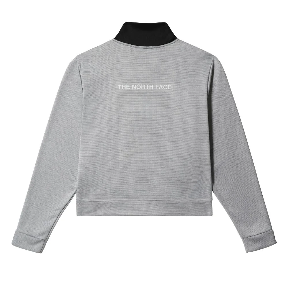 Women's Plus Mountain Athletics 1/4 Zip Fleece - Image 2