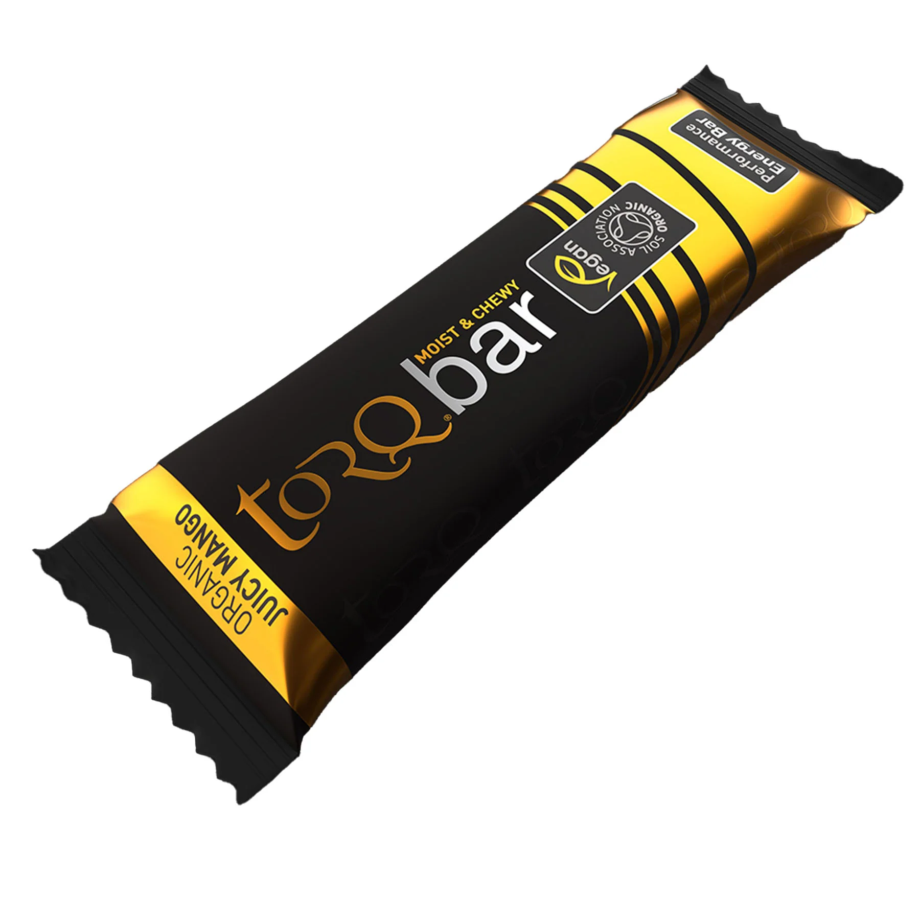 Organic Energy Bar