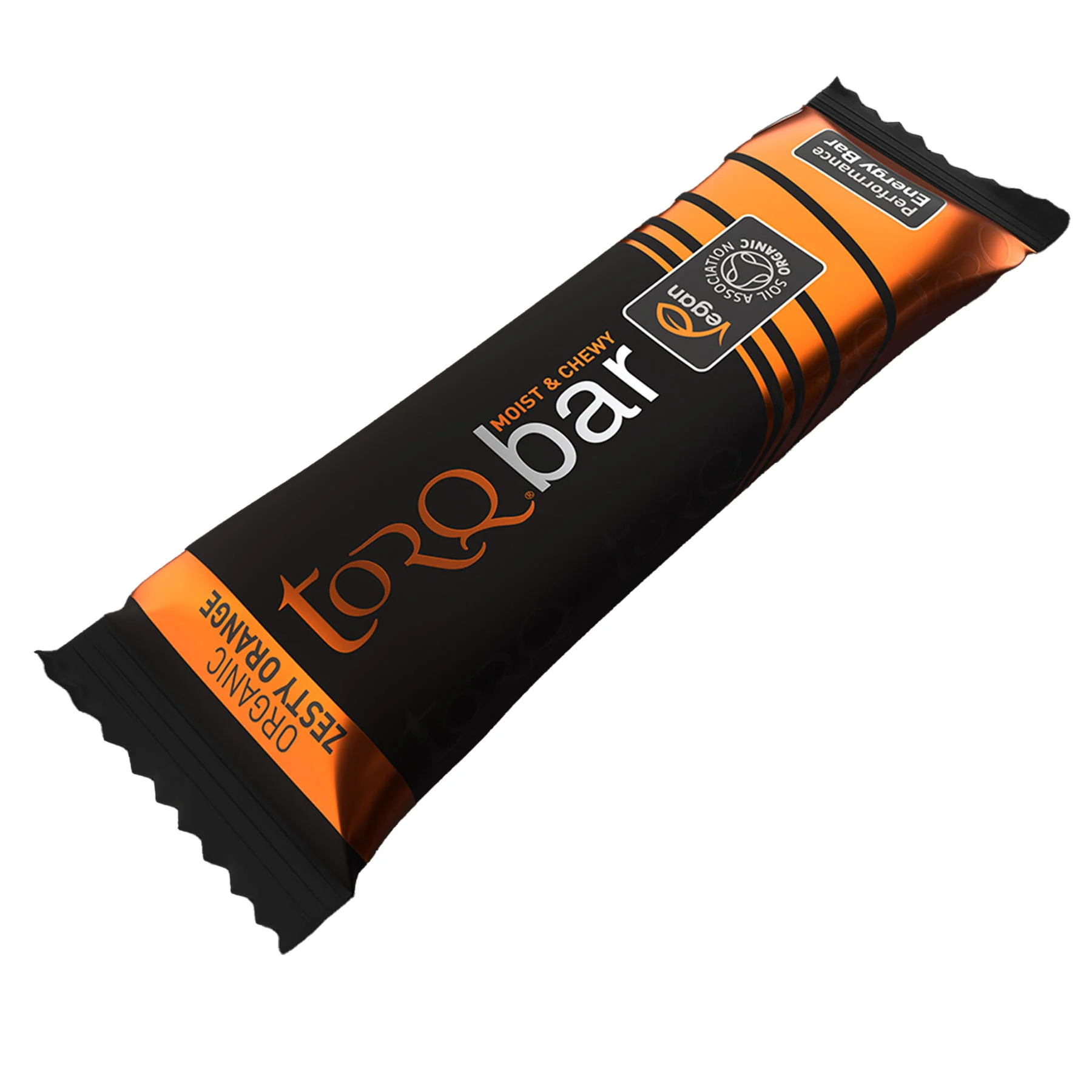 Organic Energy Bar - Image 13