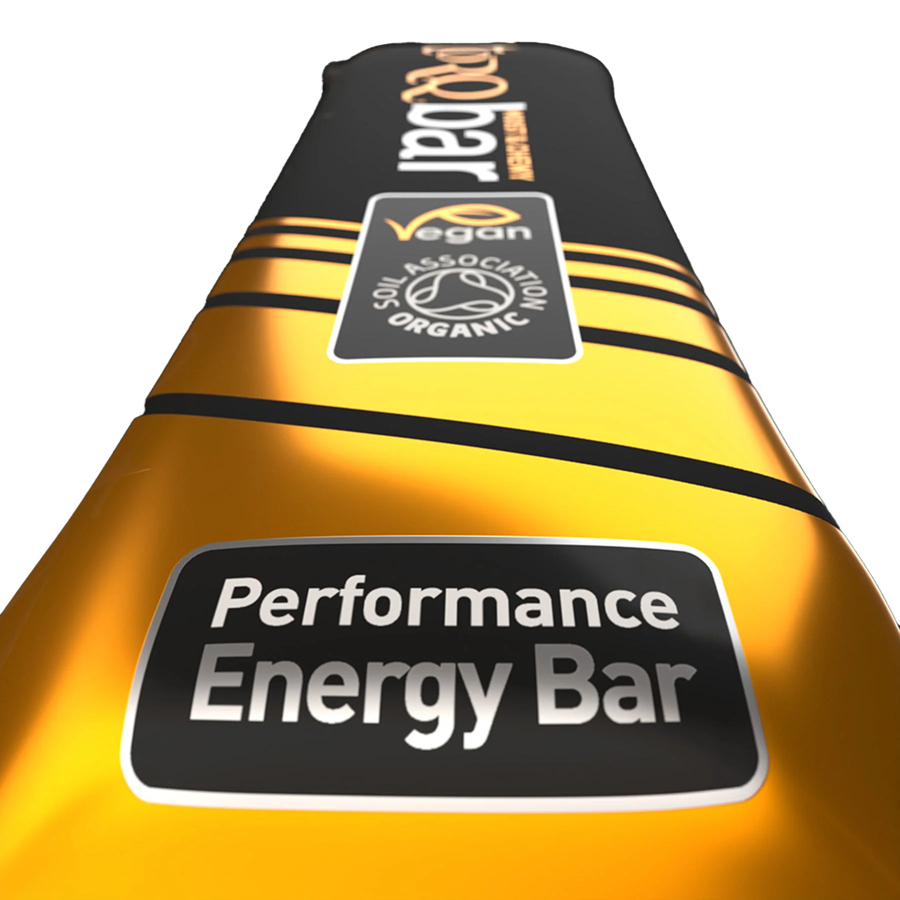 Organic Energy Bar - Image 2