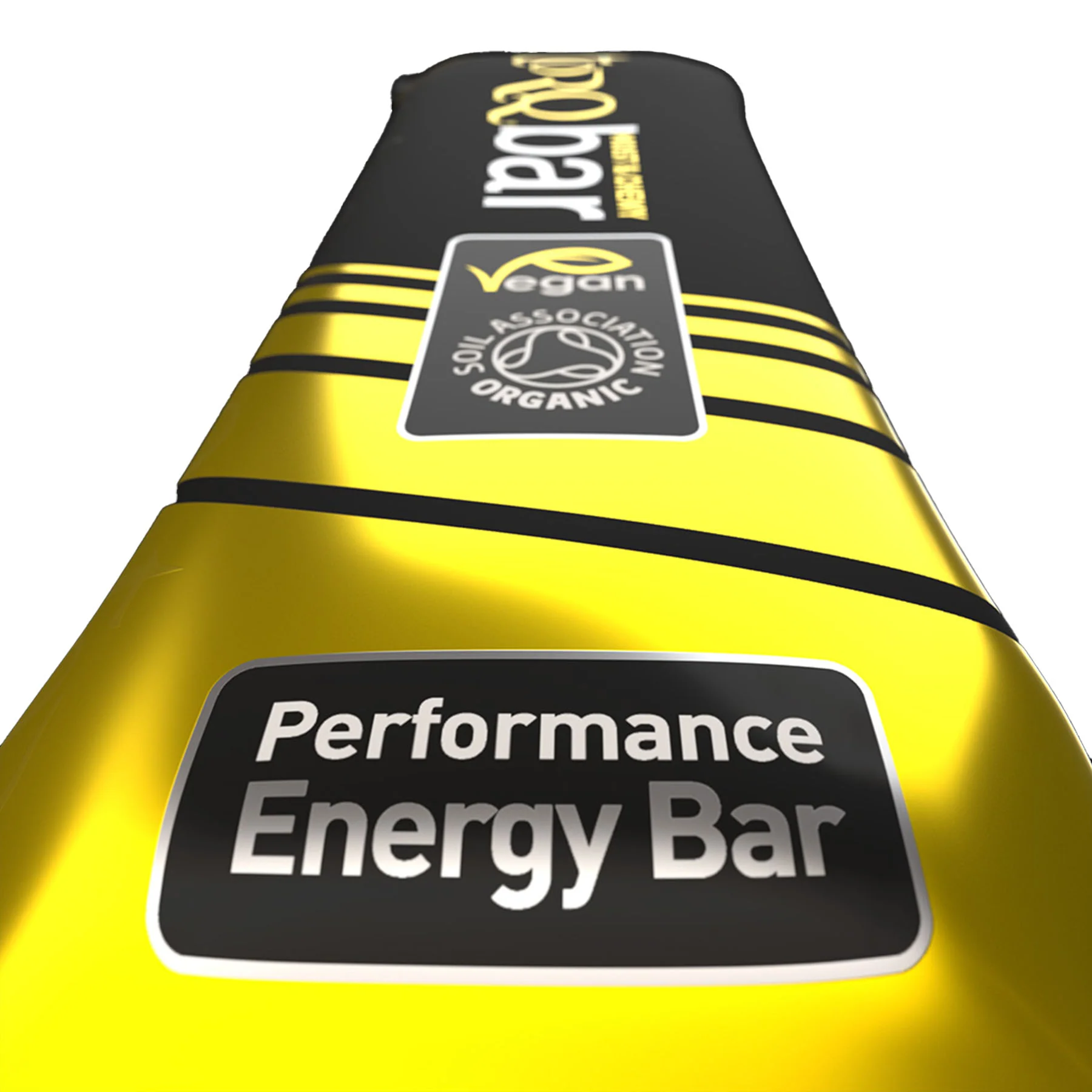 Organic Energy Bar - Image 6