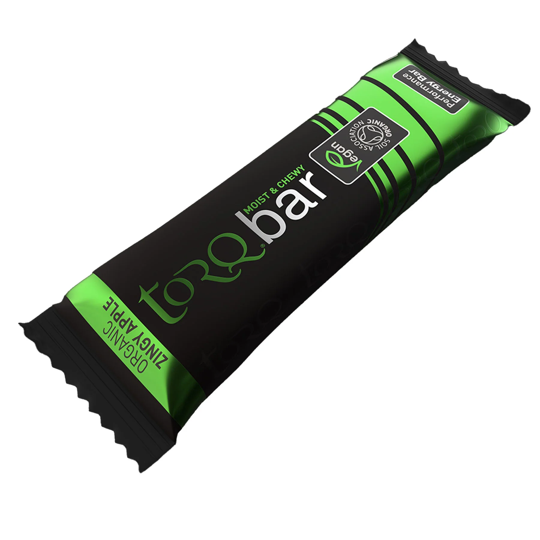 Organic Energy Bar - Image 9