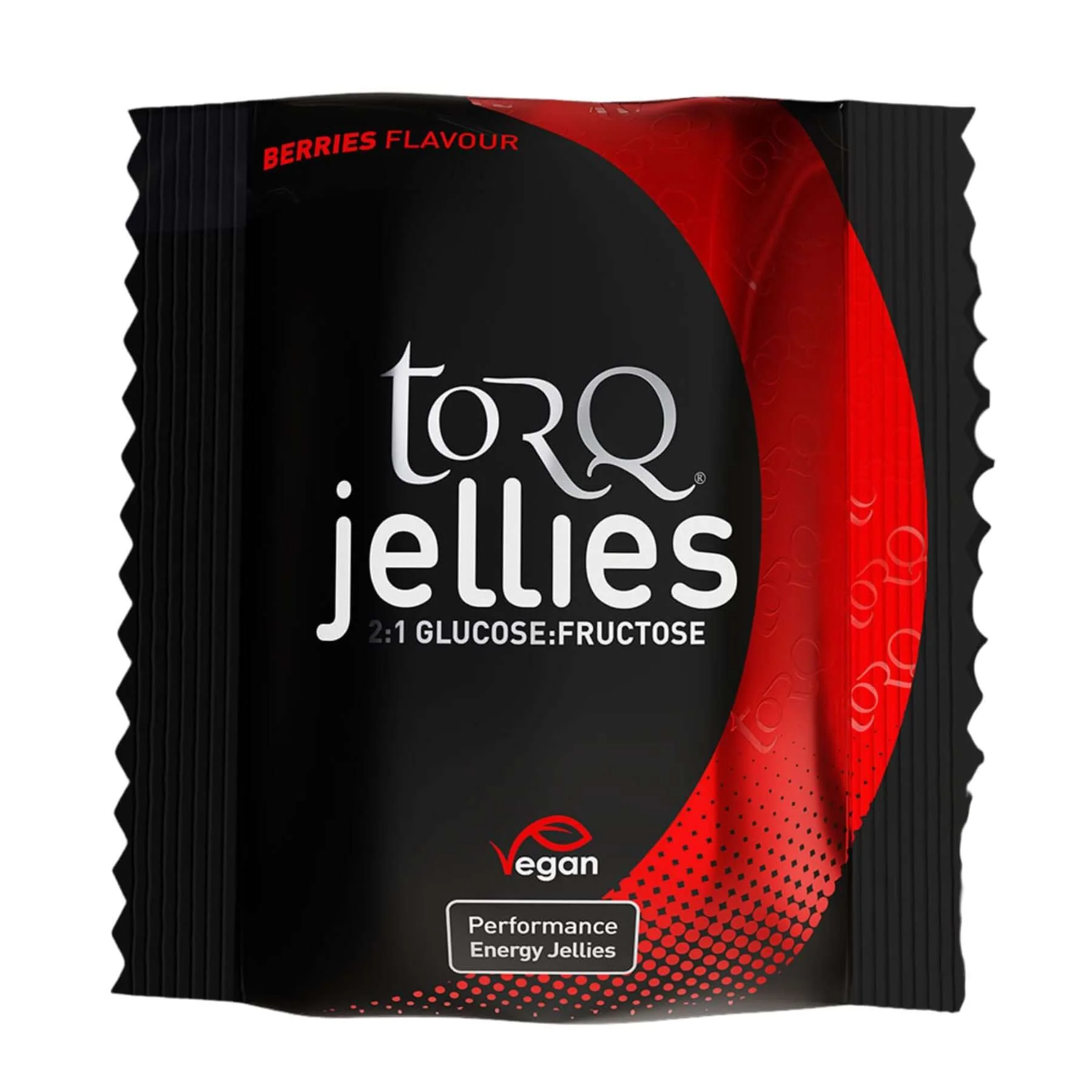 Energy Jellies