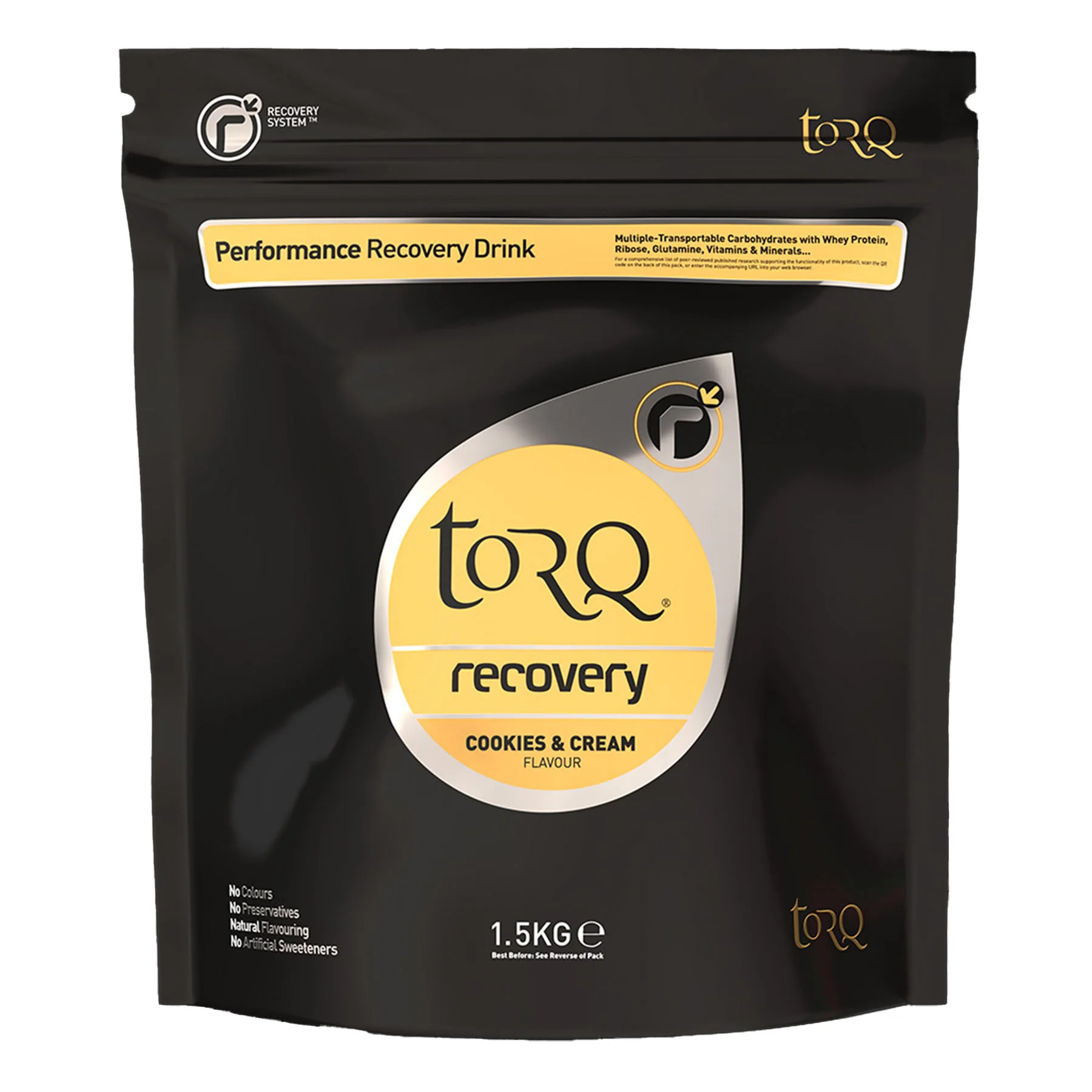 Recovery - Image 2