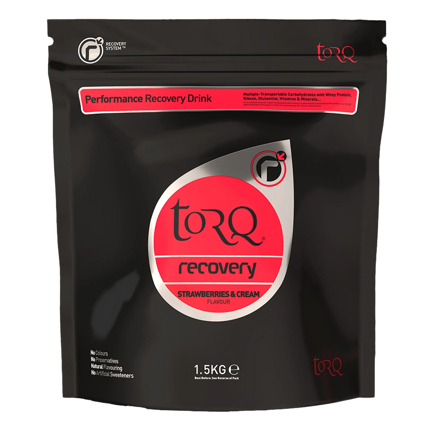Recovery - Image 5