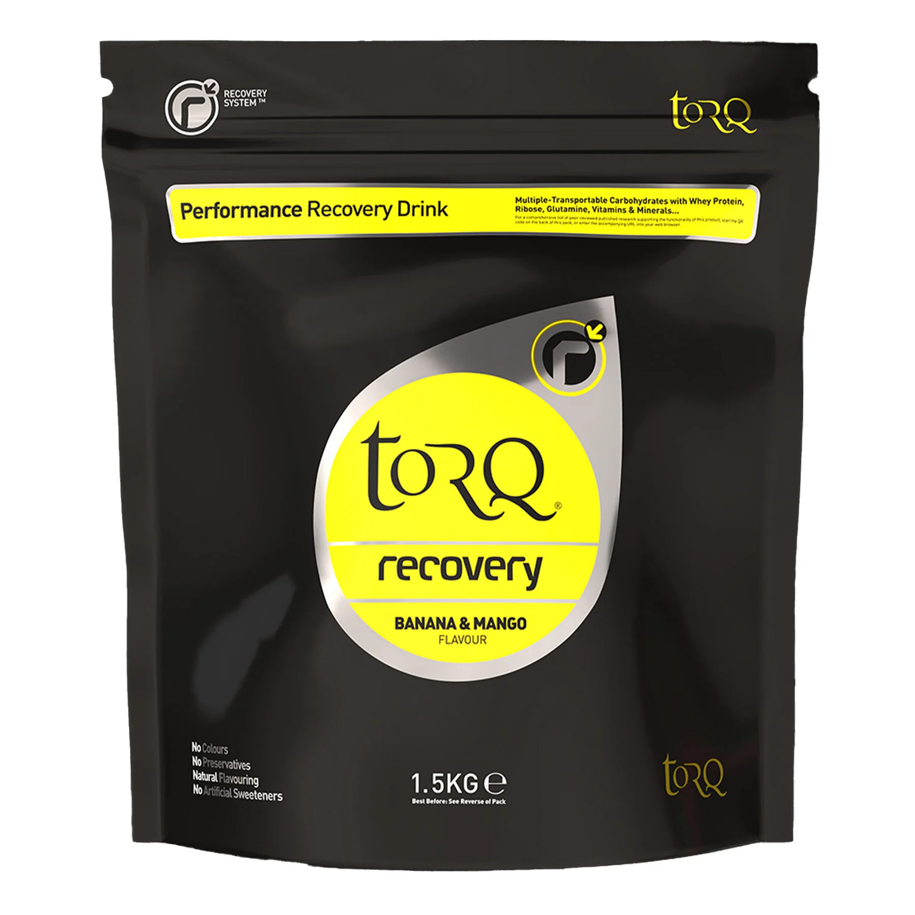 Recovery - Image 8