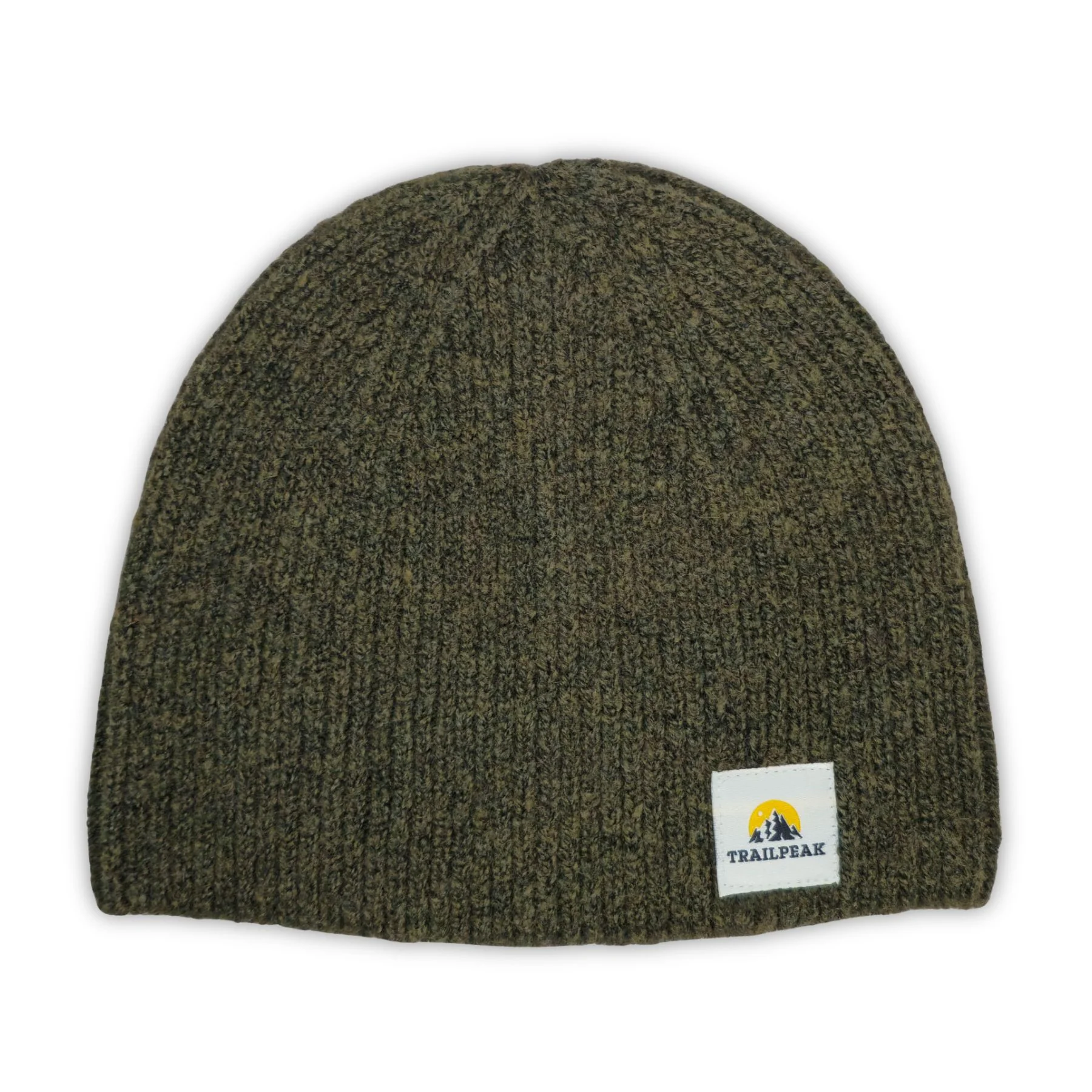 Cosy Knit Uncuffed Beanie