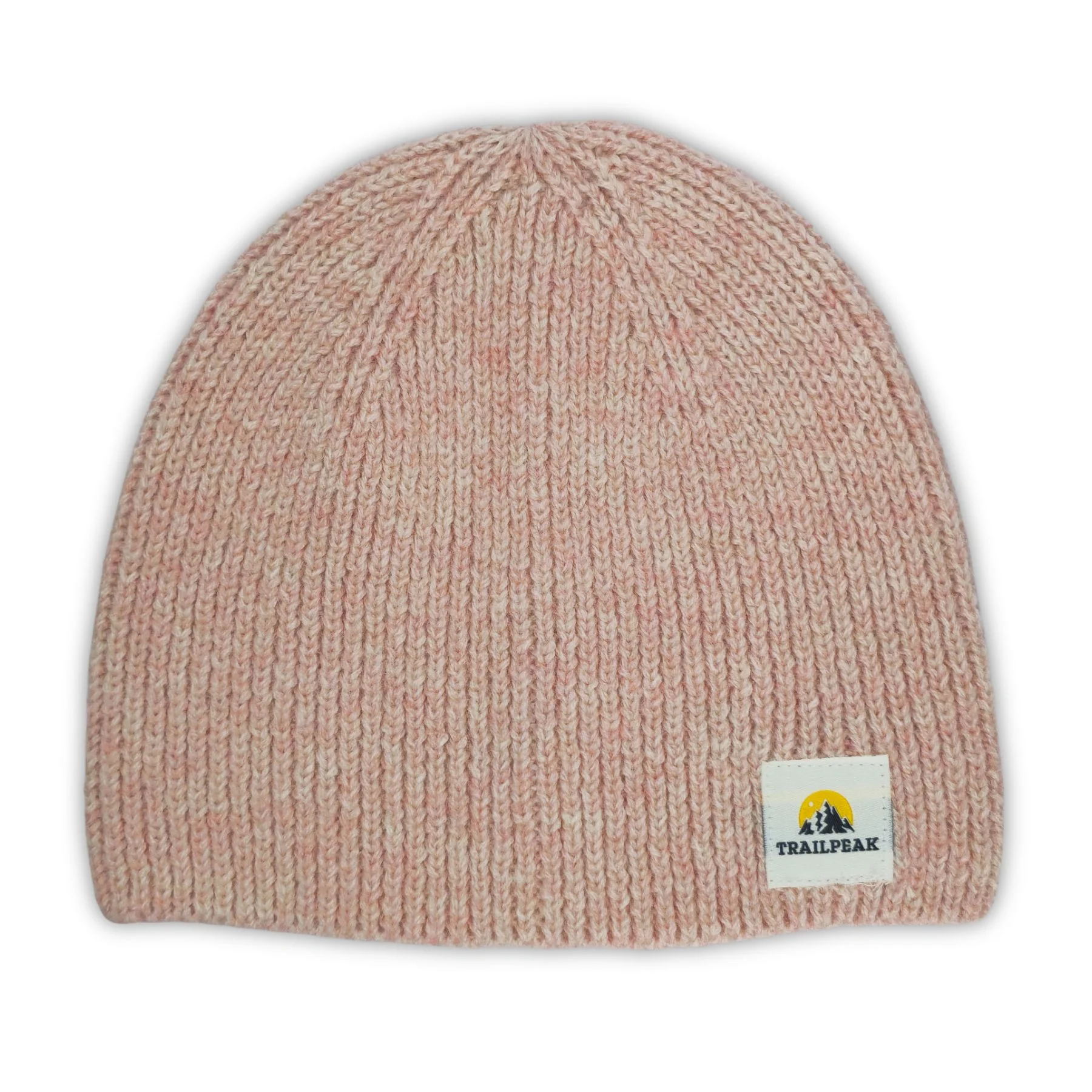 Cosy Knit Uncuffed Beanie - Image 5