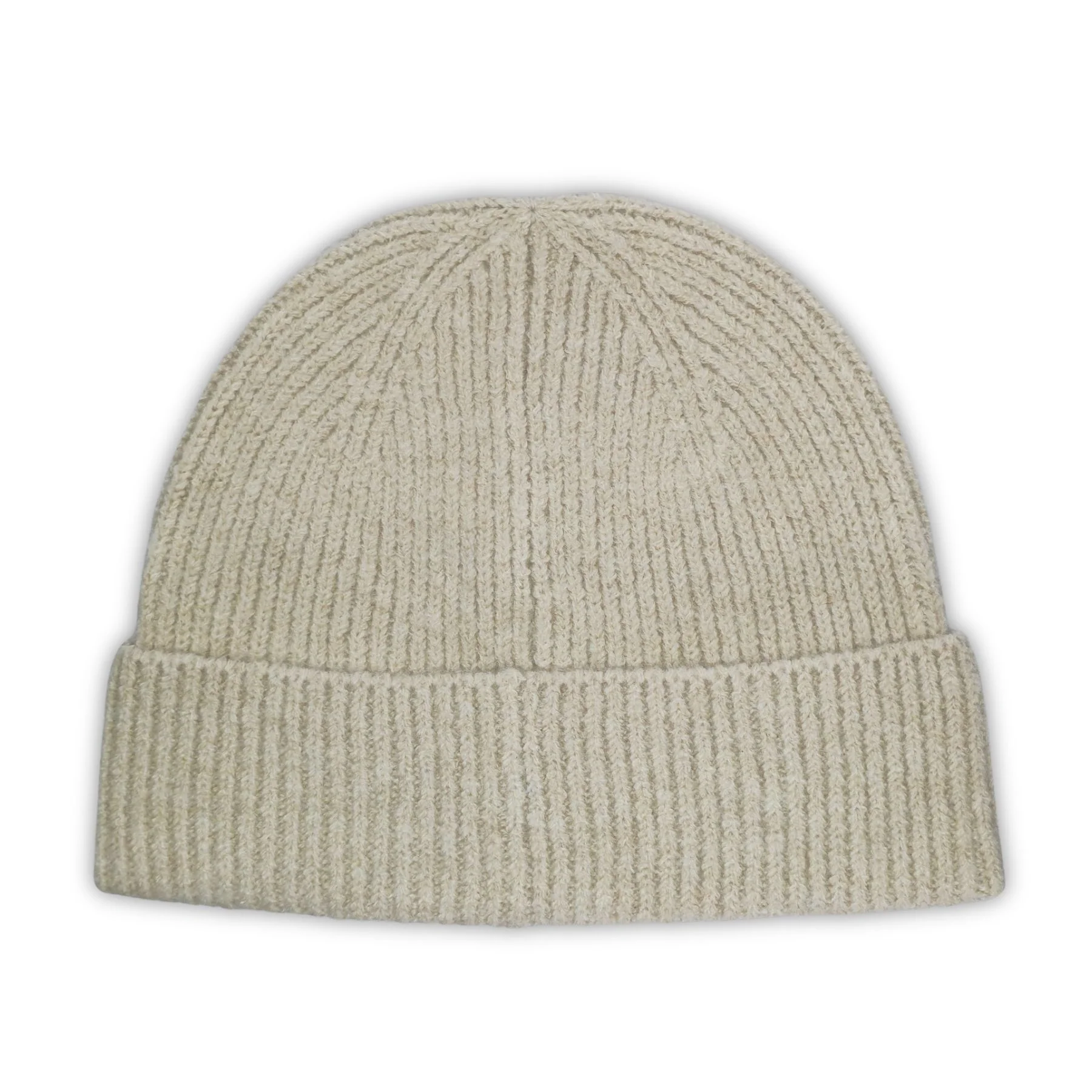 Cosy Cuff Knit Beanie - Image 2