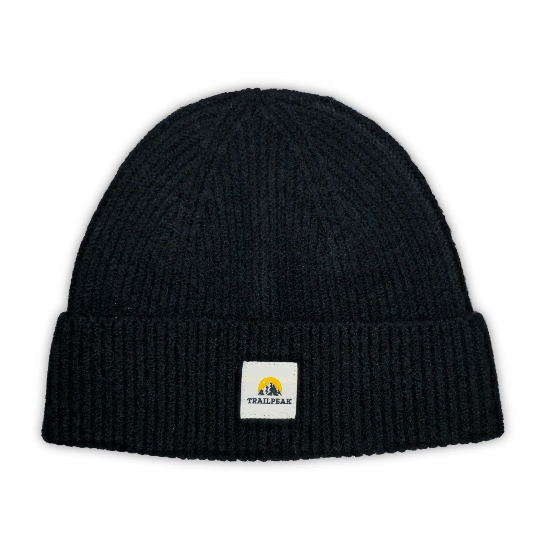 Cosy Cuff Knit Beanie - Image 3