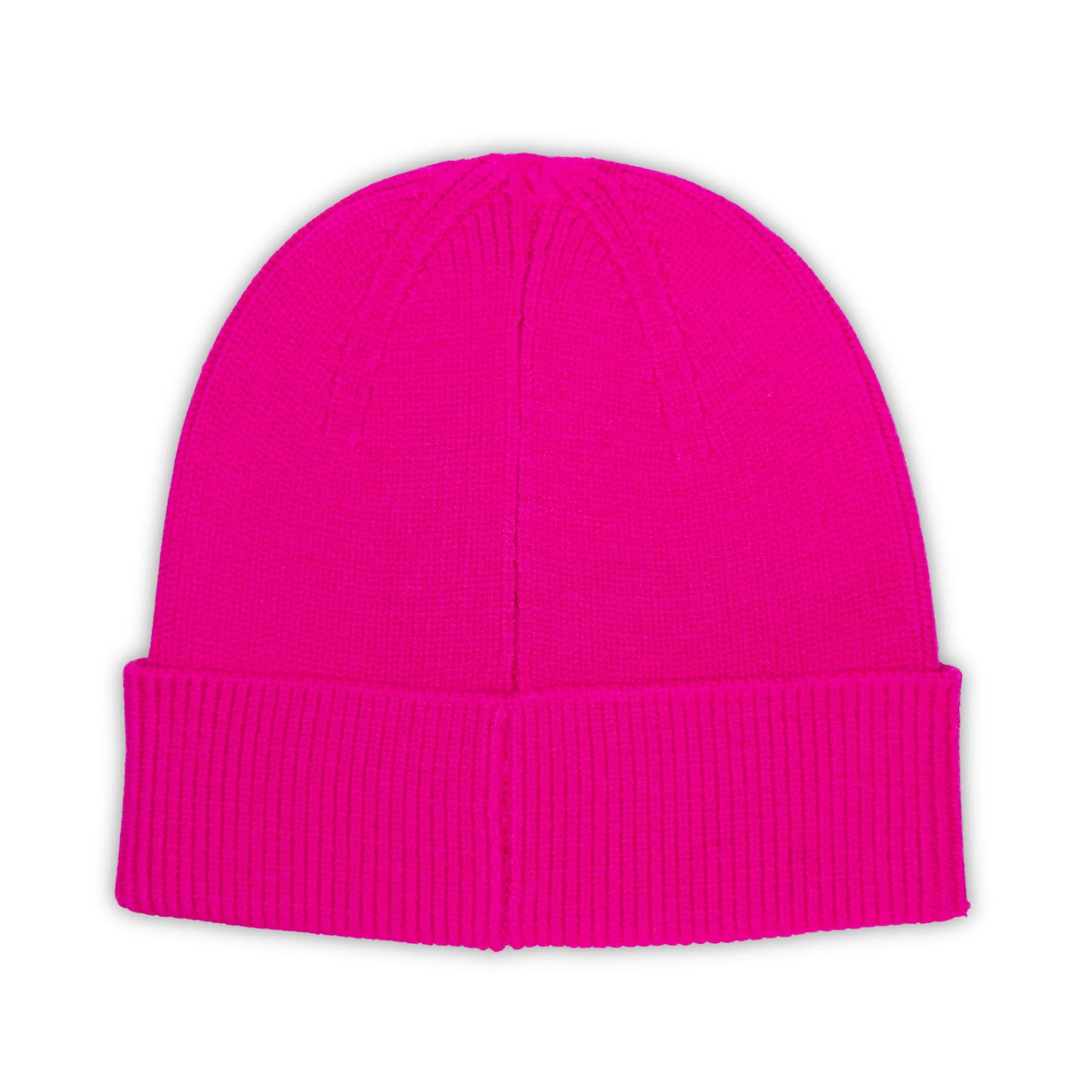 Soft Knit Cuff Beanie - Image 12