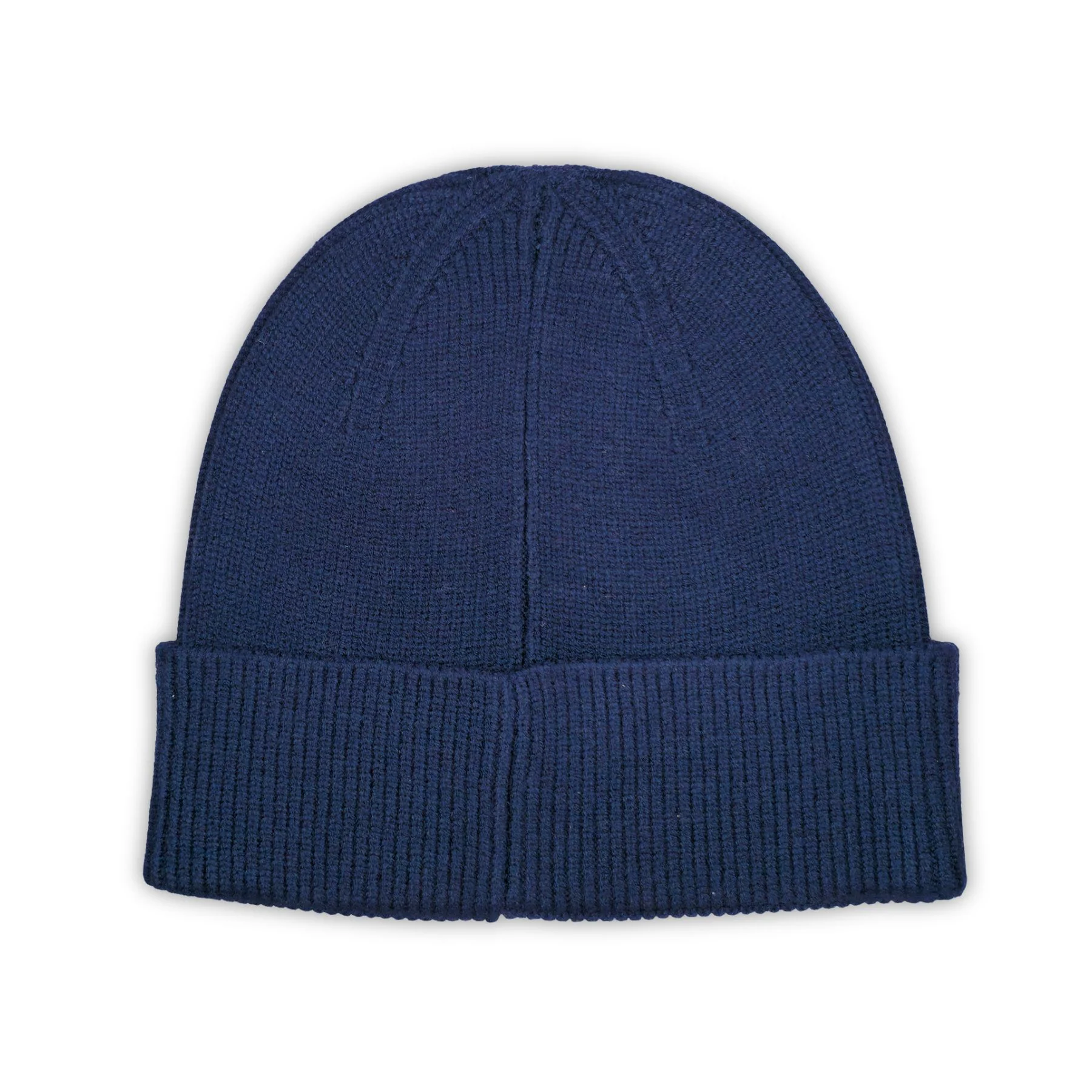 Soft Knit Cuff Beanie - Image 2