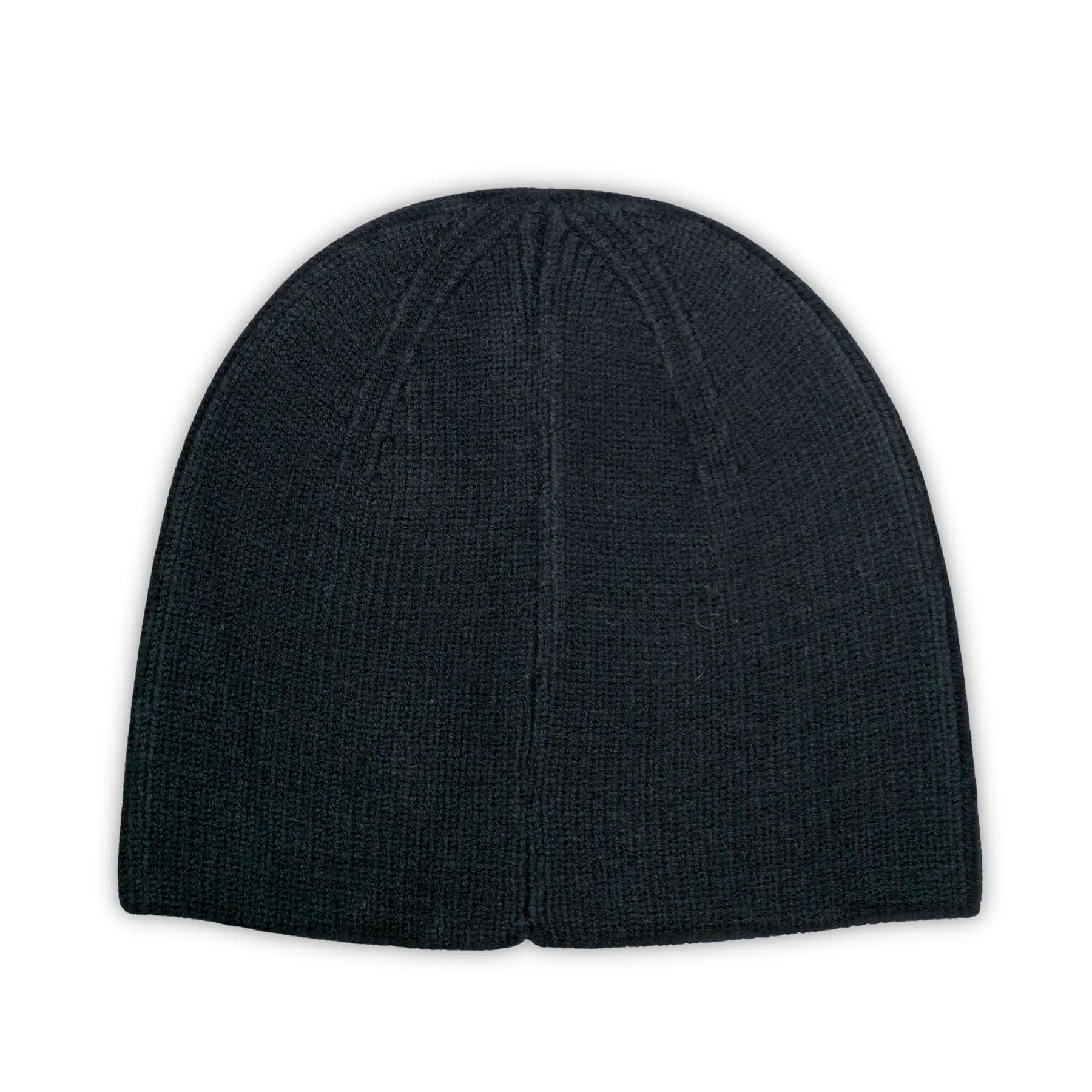 Soft Knit Uncuffed Beanie - Image 4