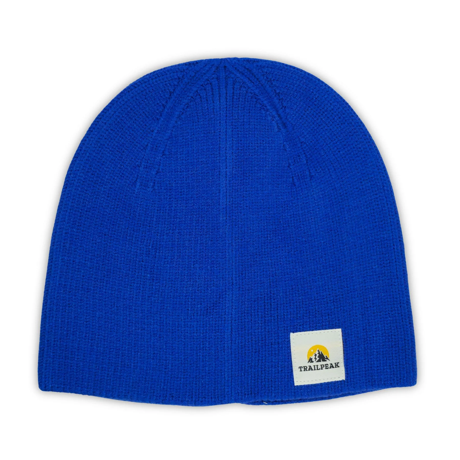 Soft Knit Uncuffed Beanie - Image 5