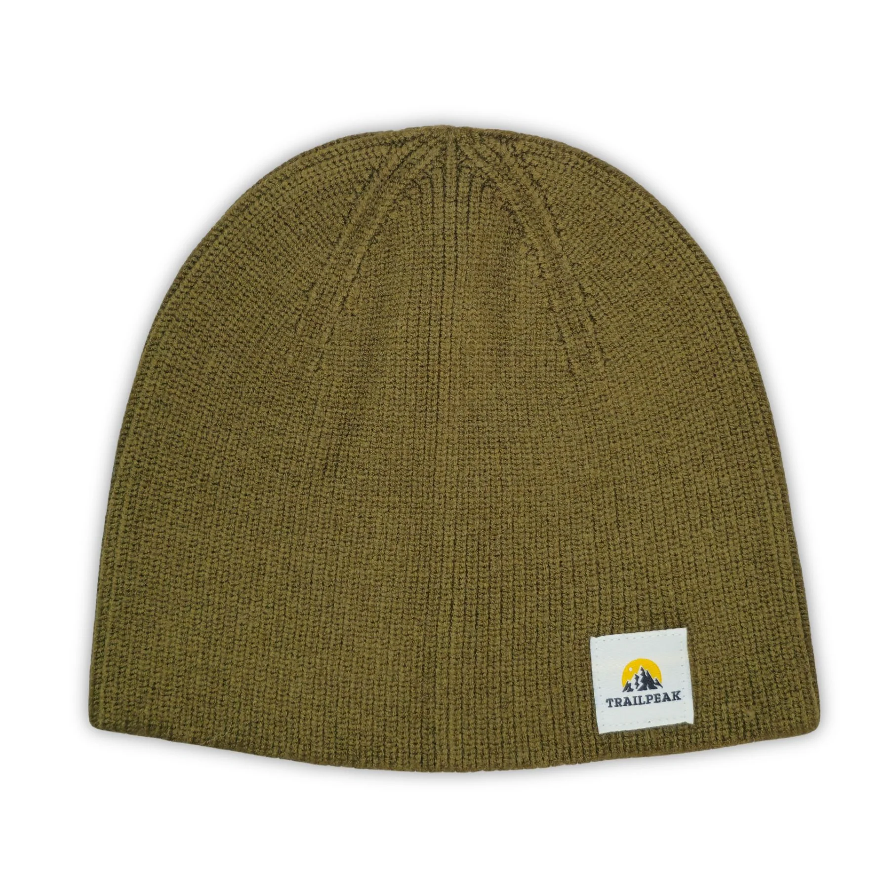 Soft Knit Uncuffed Beanie - Image 7