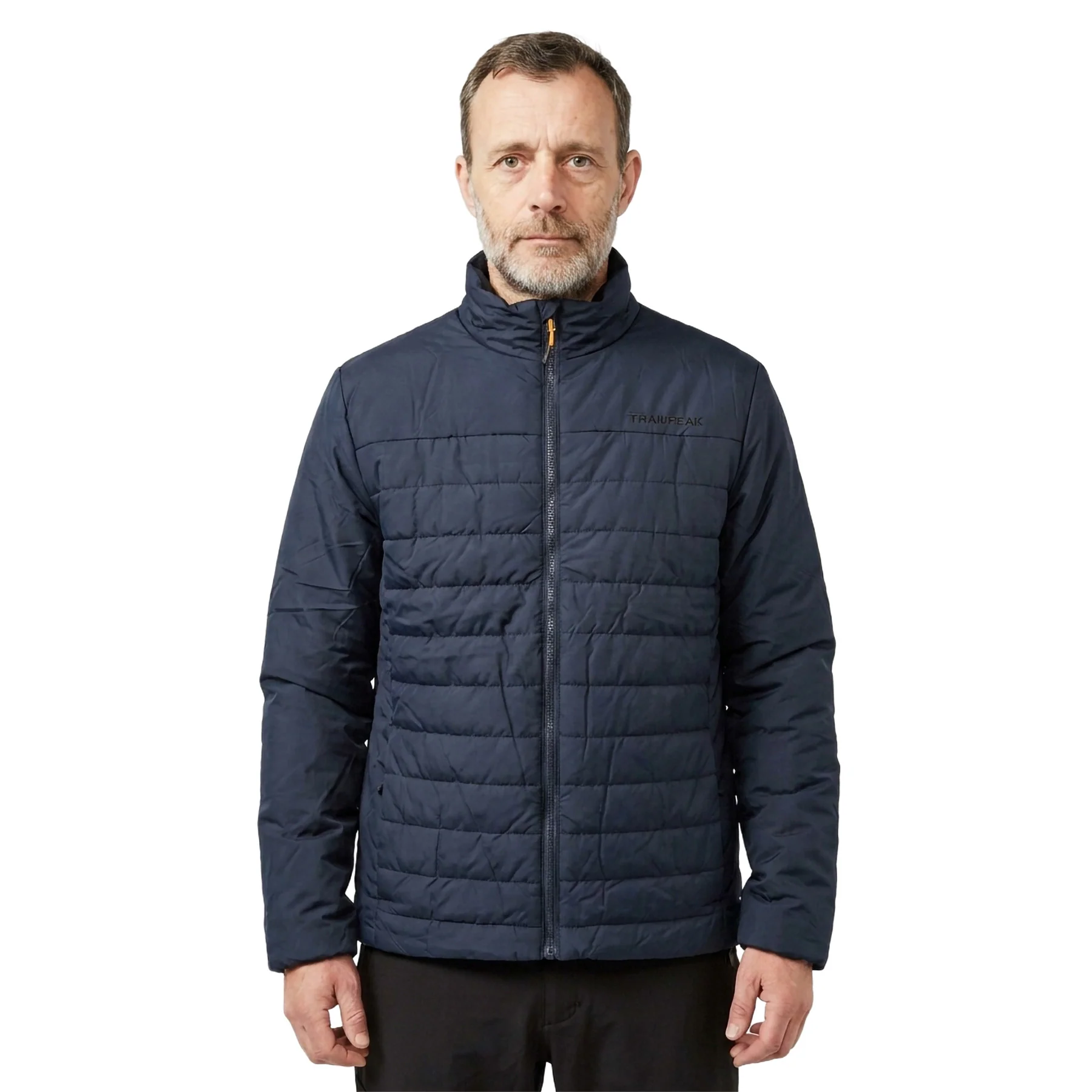Men's Padded Jacket