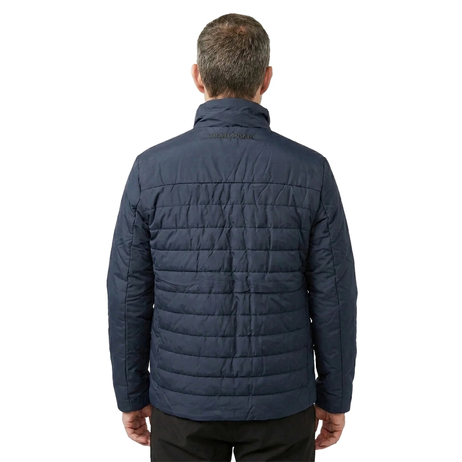 Men's Padded Jacket - Image 2