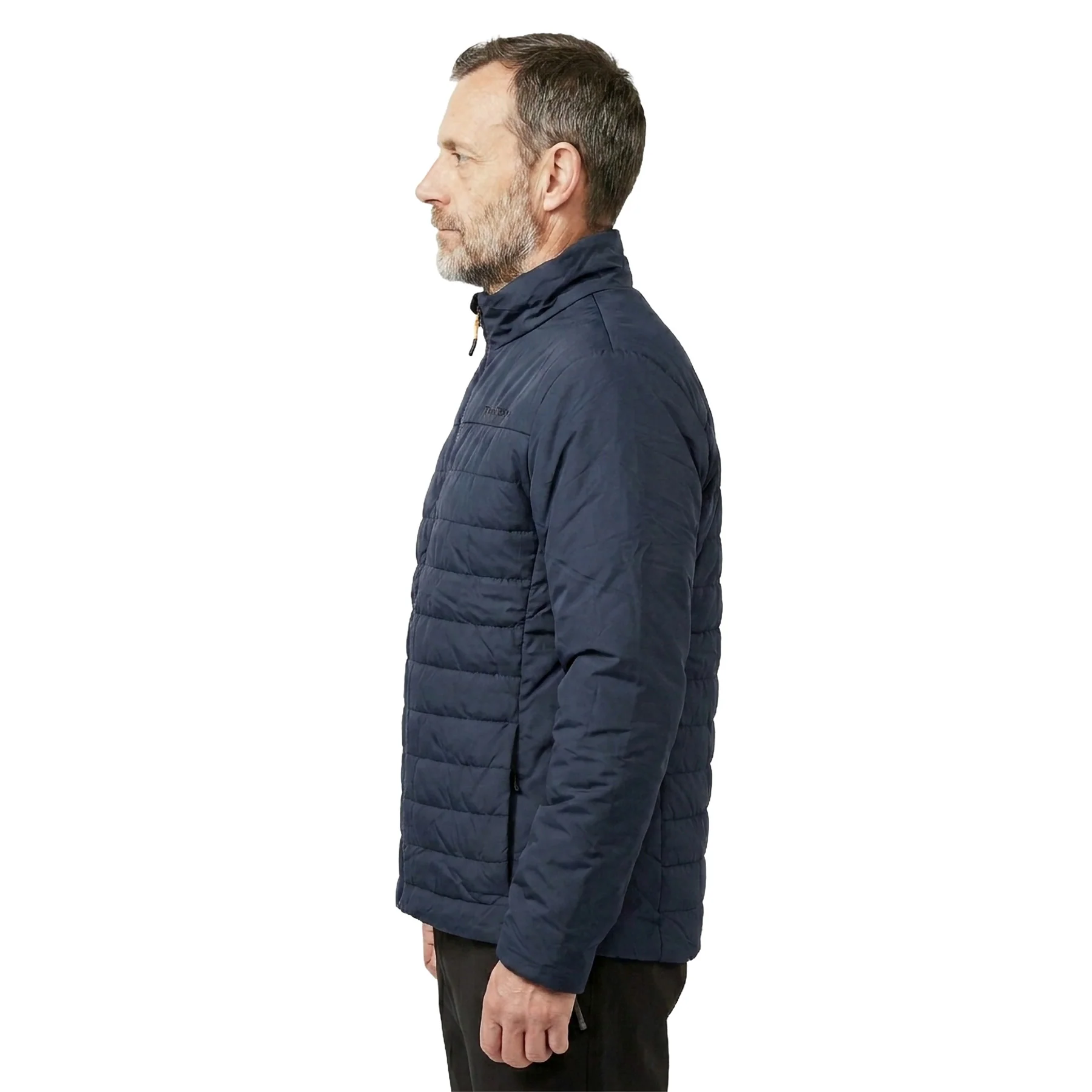 Men's Padded Jacket - Image 3