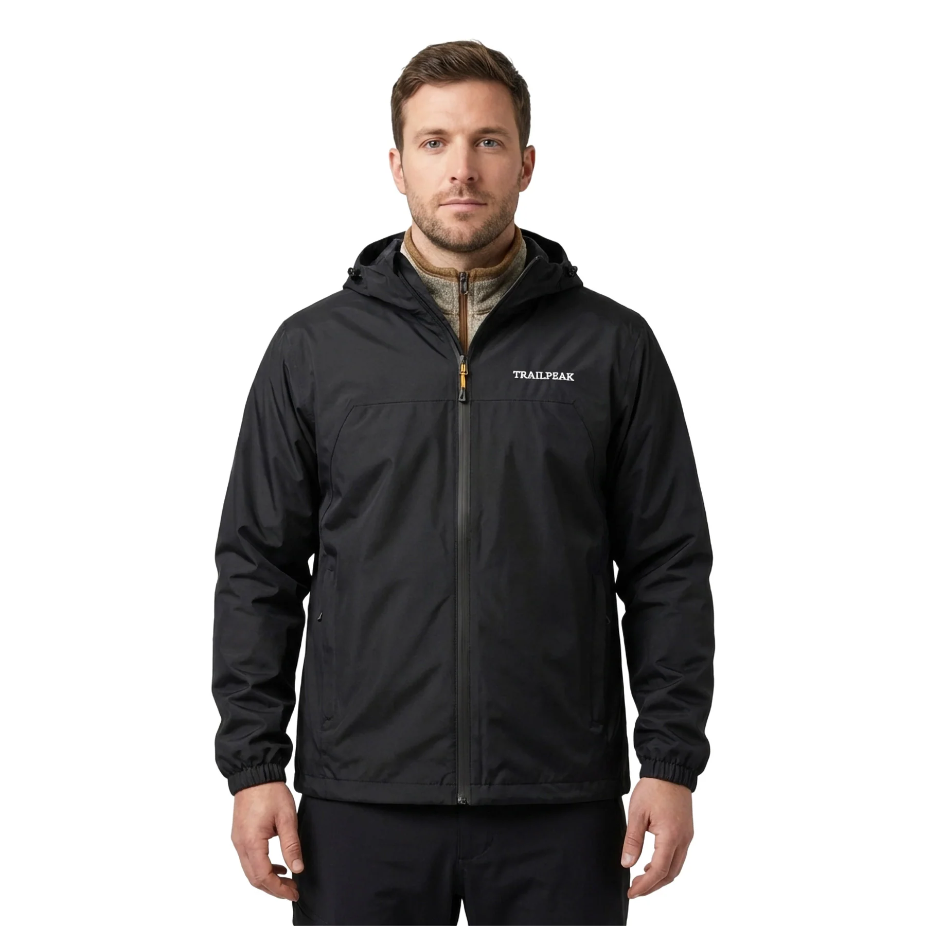 Men's Waterproof Jacket