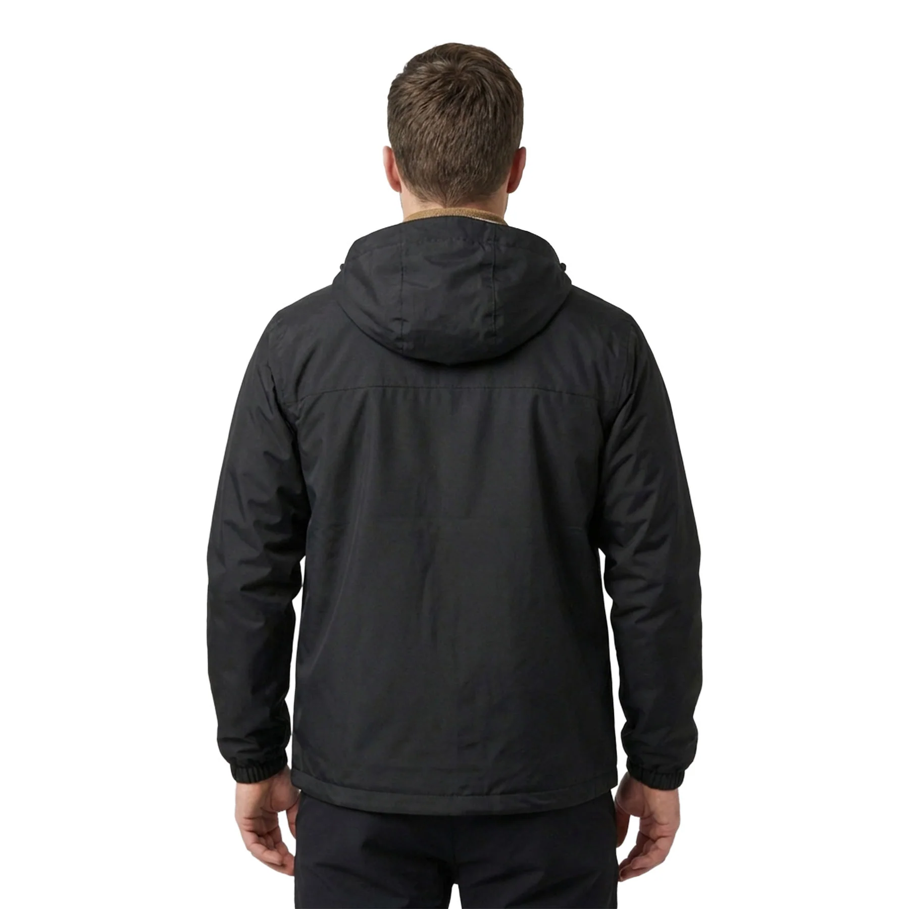 Men's Waterproof Jacket - Image 2