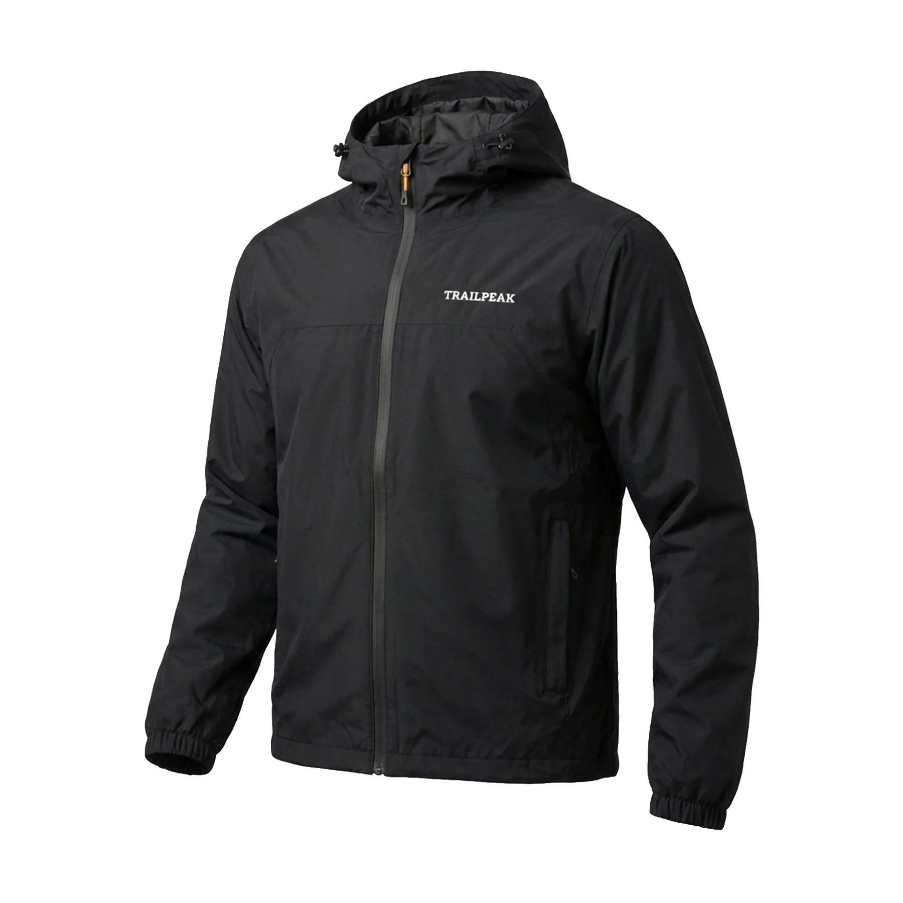 Men's Waterproof Jacket - Image 3