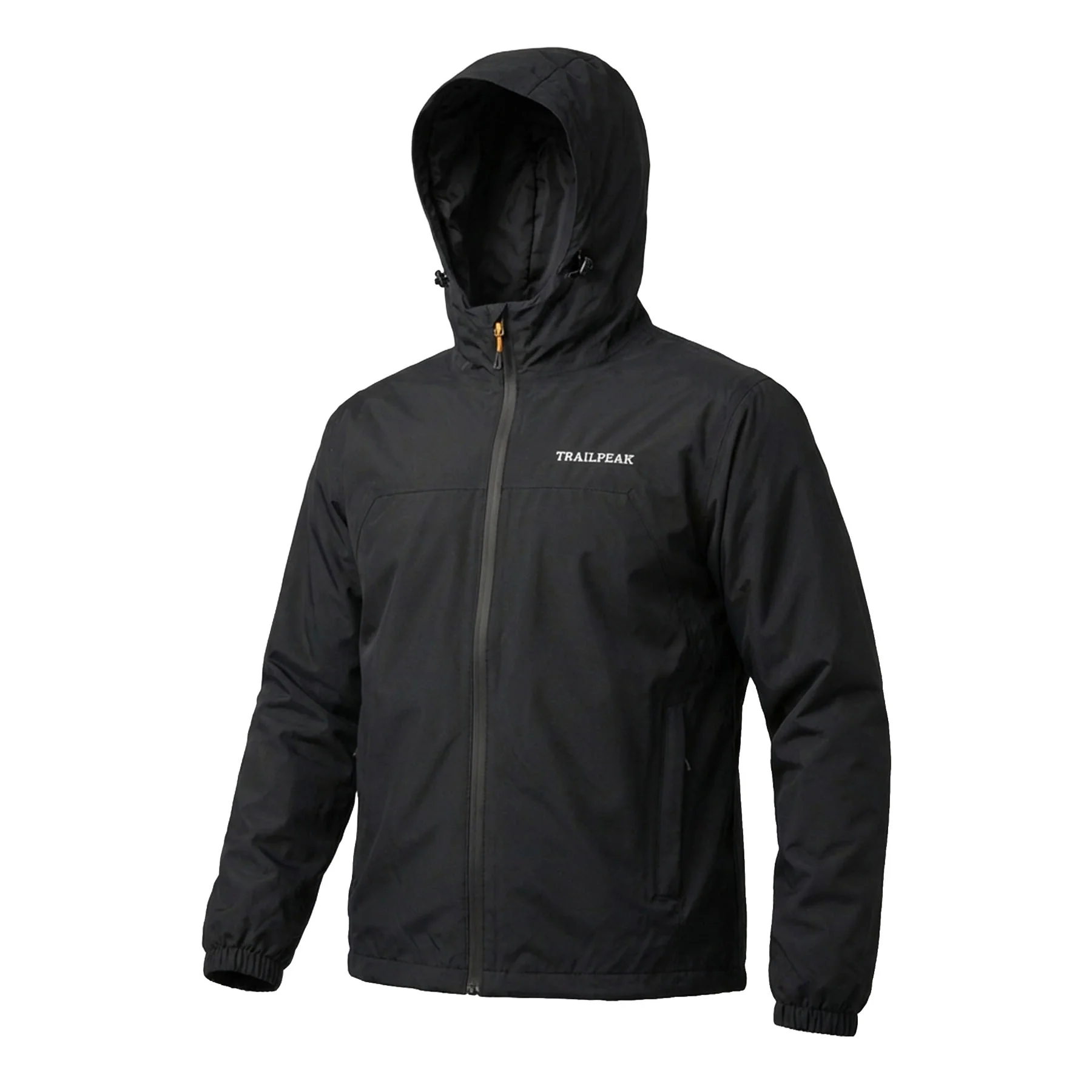 Men's Waterproof Jacket - Image 4
