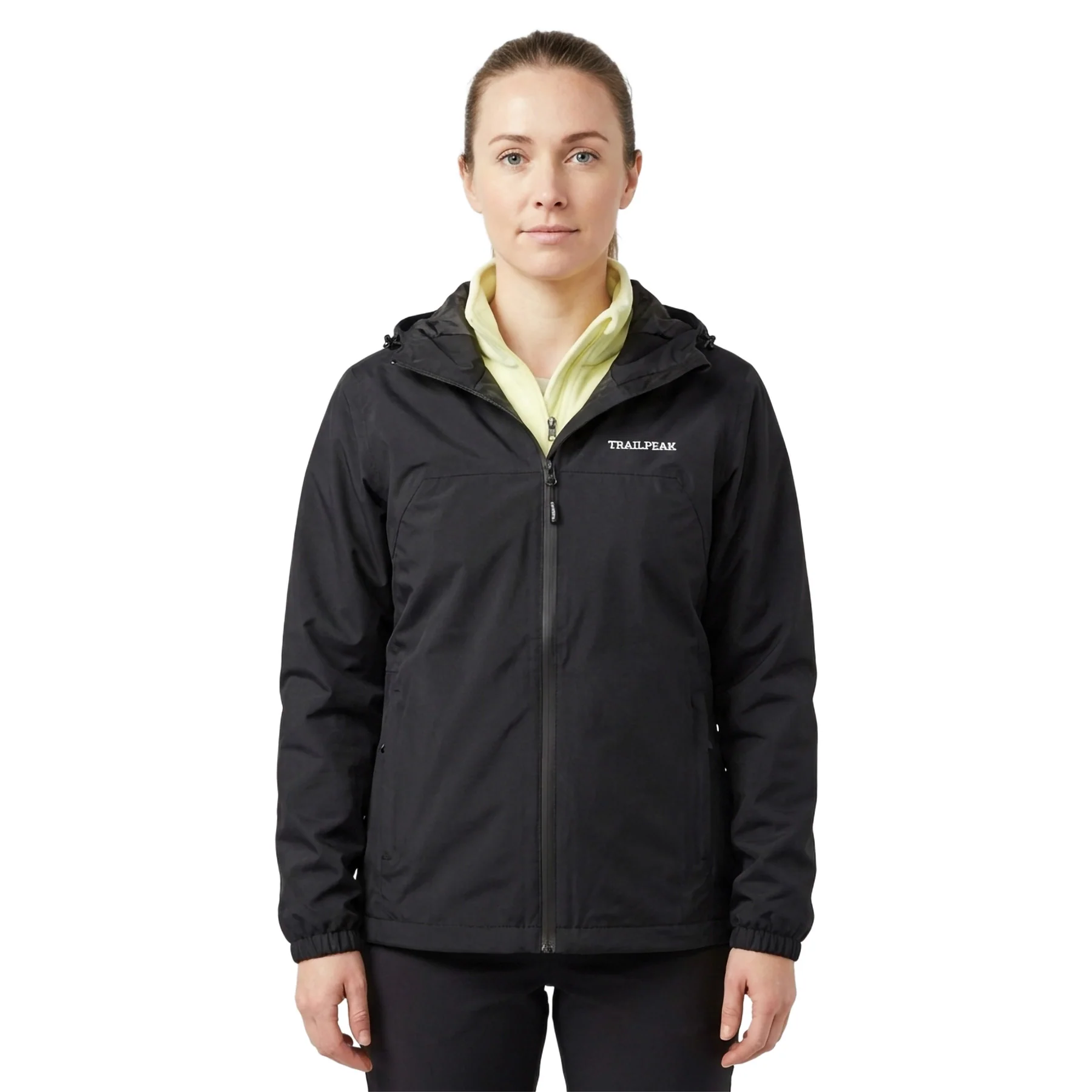 Women's Waterproof Jacket