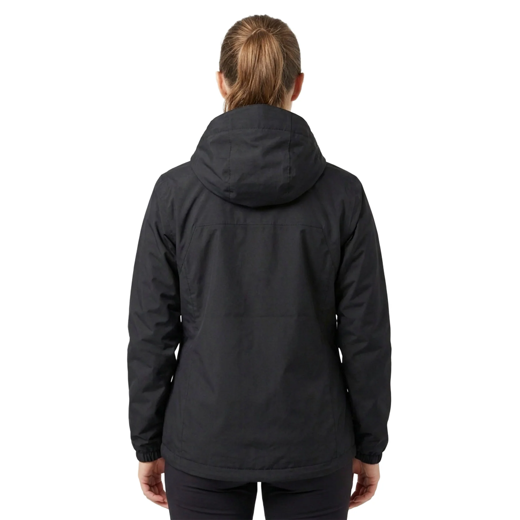 Women's Waterproof Jacket - Image 2