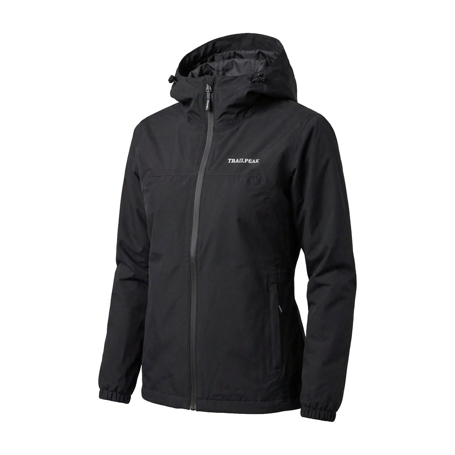 Women's Waterproof Jacket - Image 3