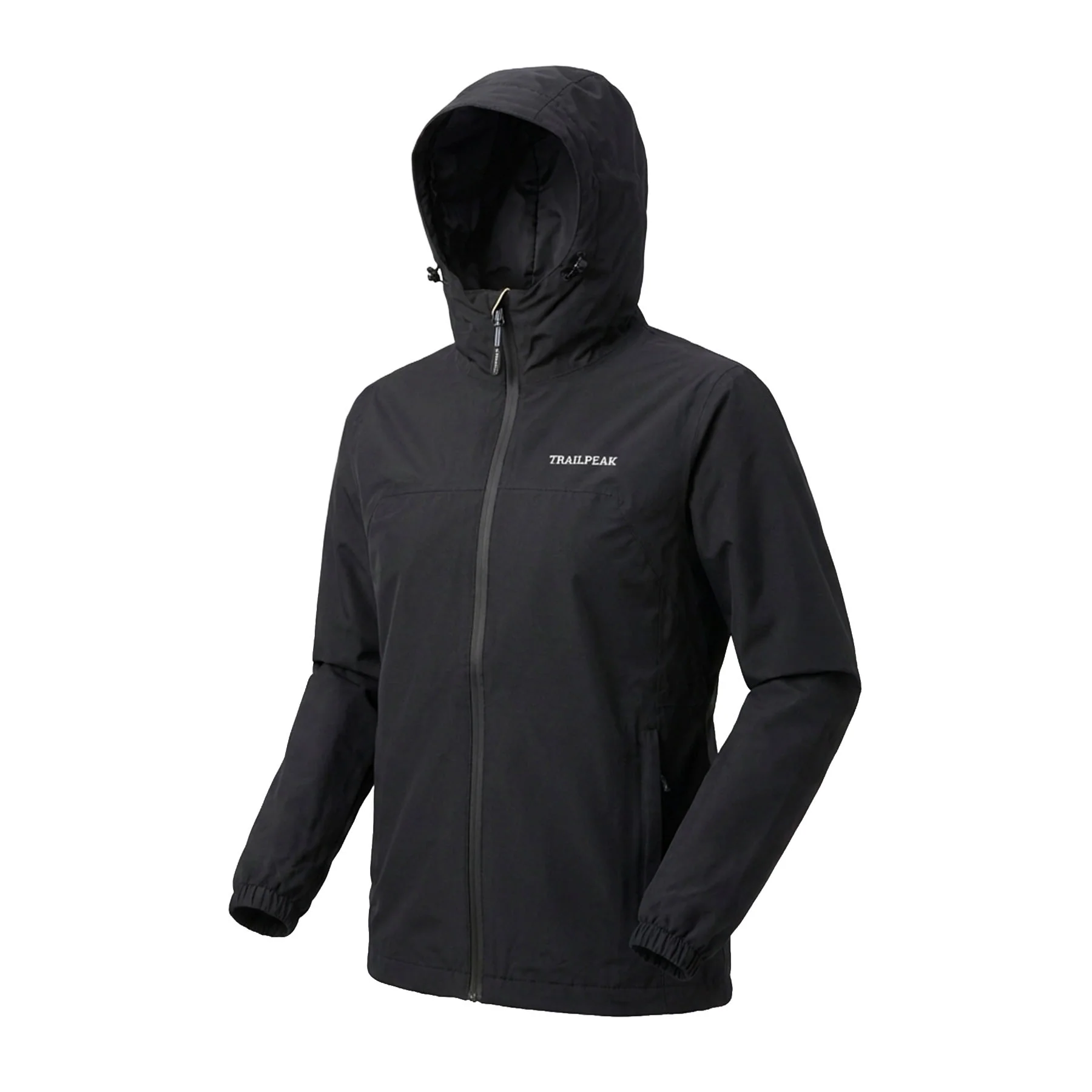 Women's Waterproof Jacket - Image 4
