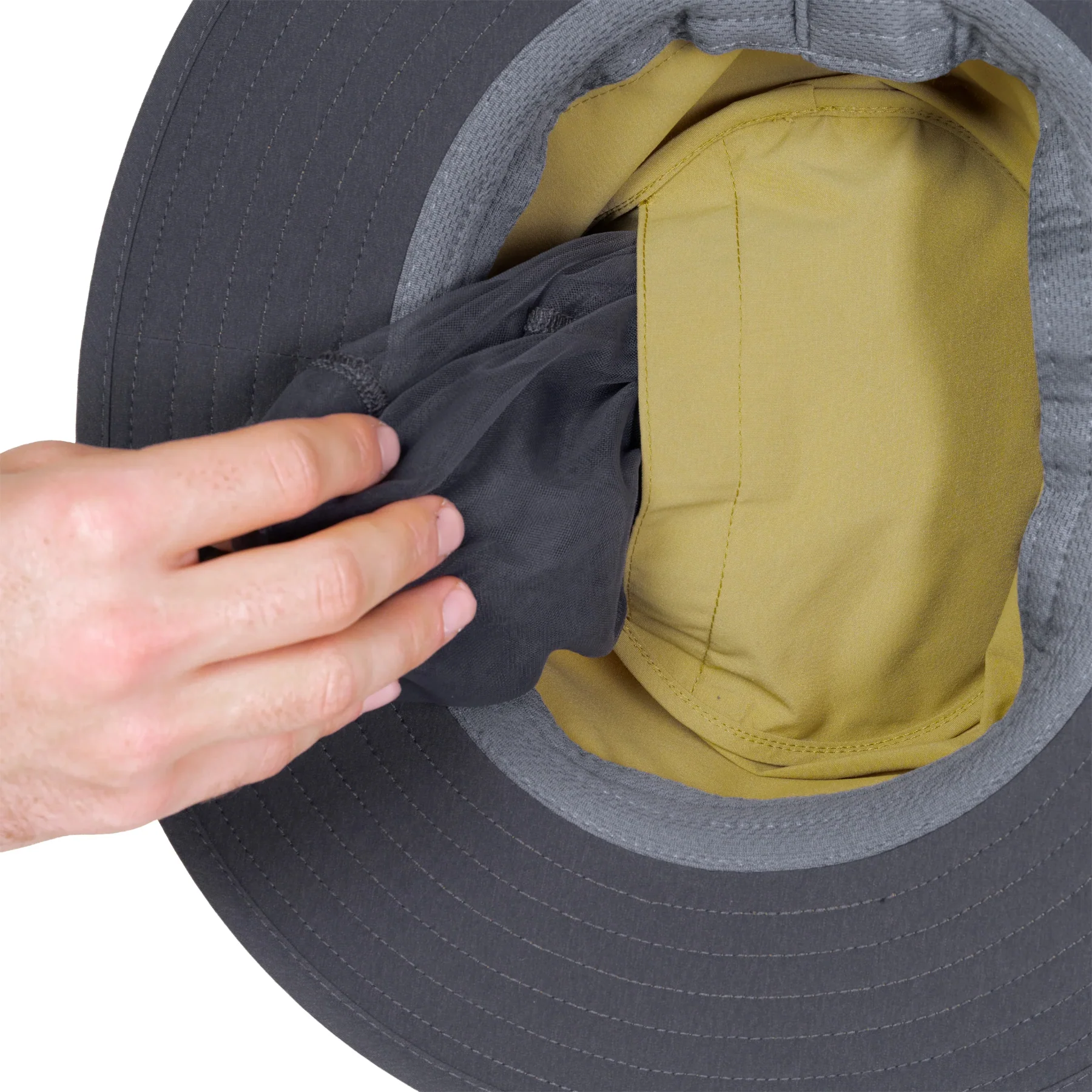 Borneo Hat - Image 7