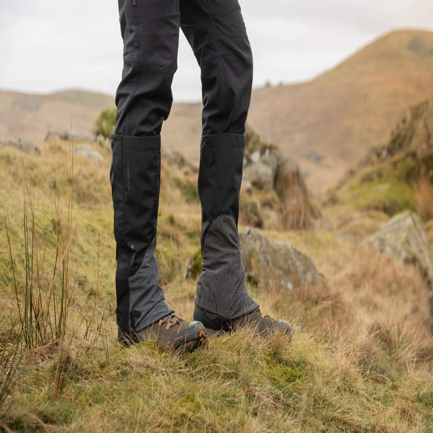 Cuillin Gore-Tex Gaiter - Image 2