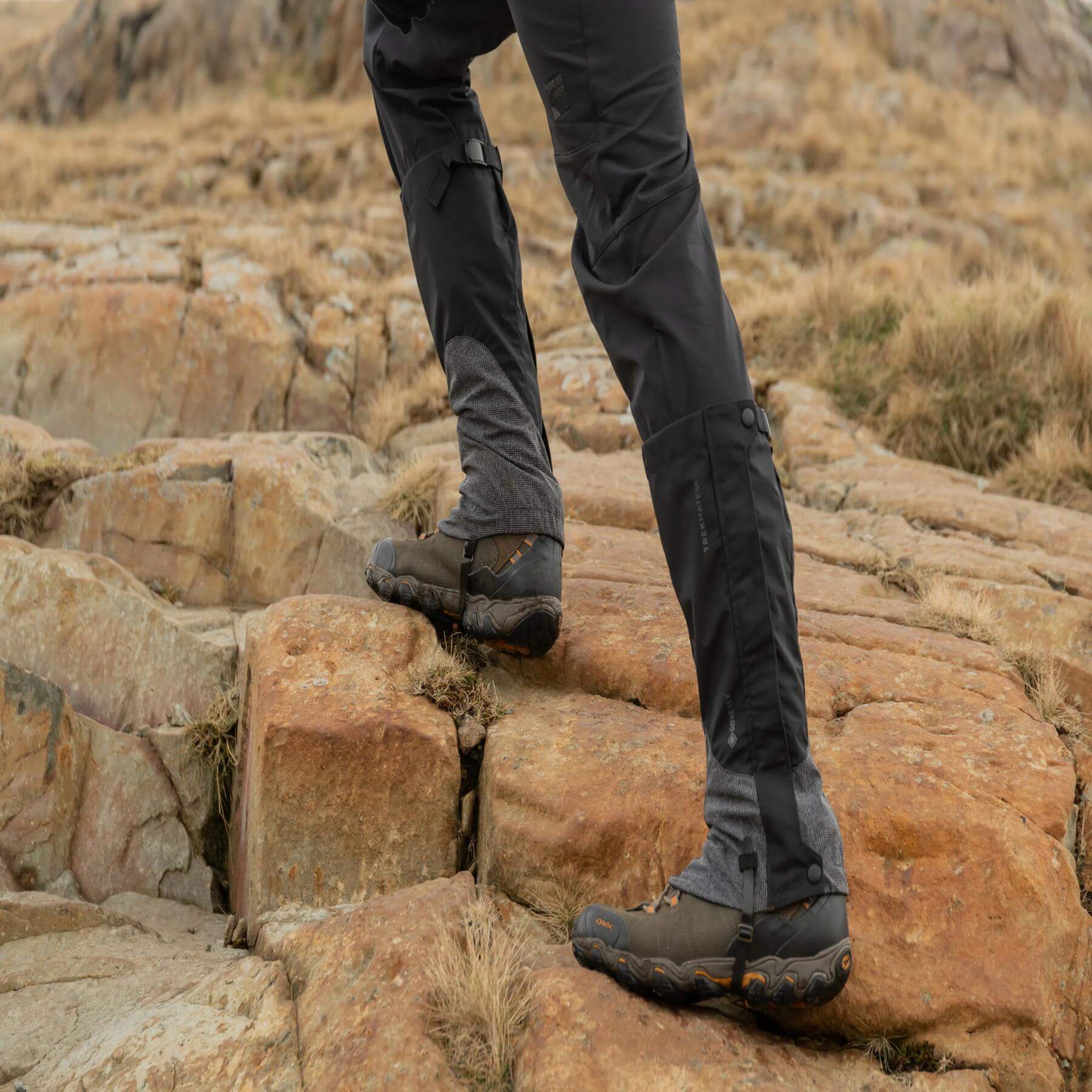 Cuillin Gore-Tex Gaiter - Image 3