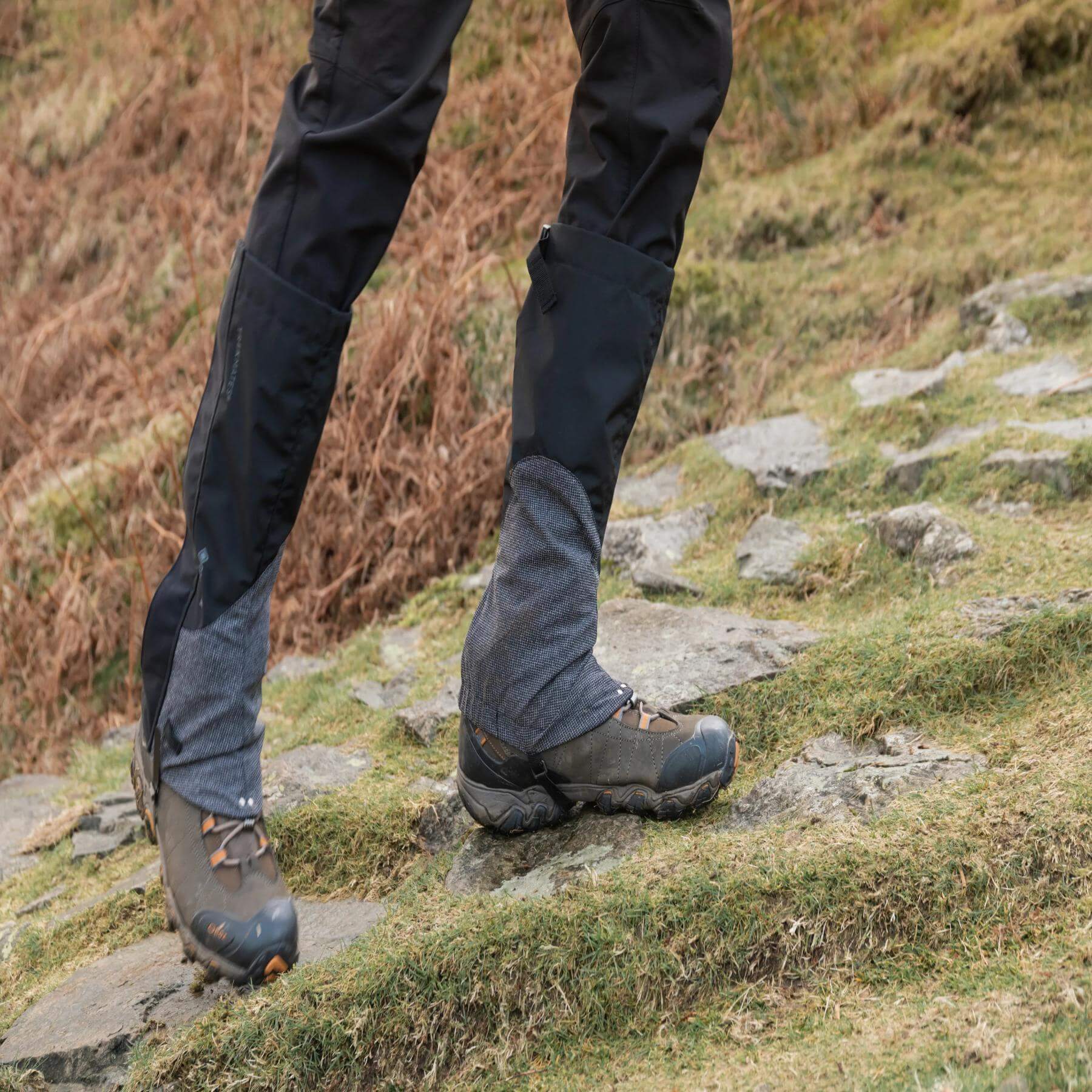 Cuillin Gore-Tex Gaiter - Image 5