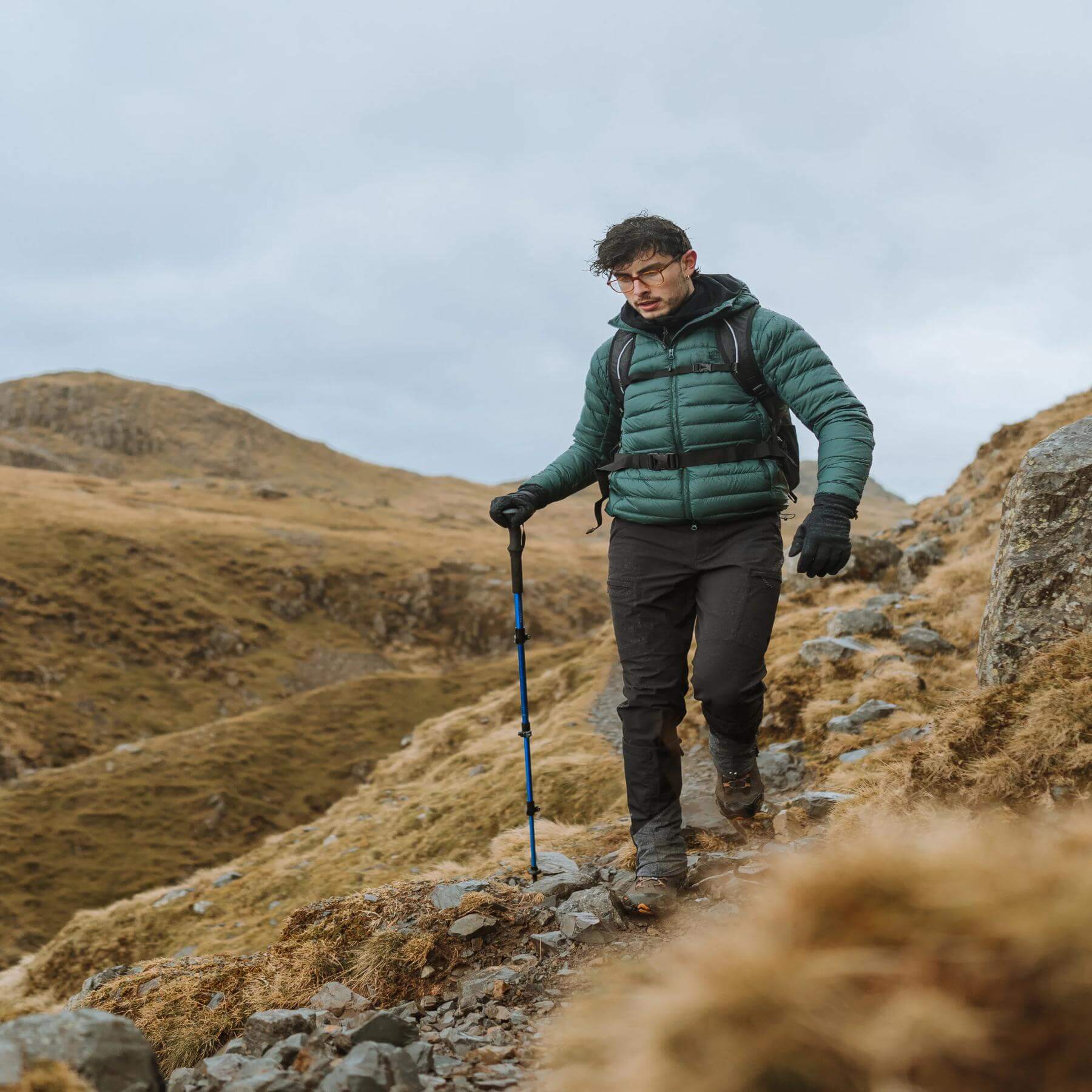 Cuillin Gore-Tex Gaiter - Image 7